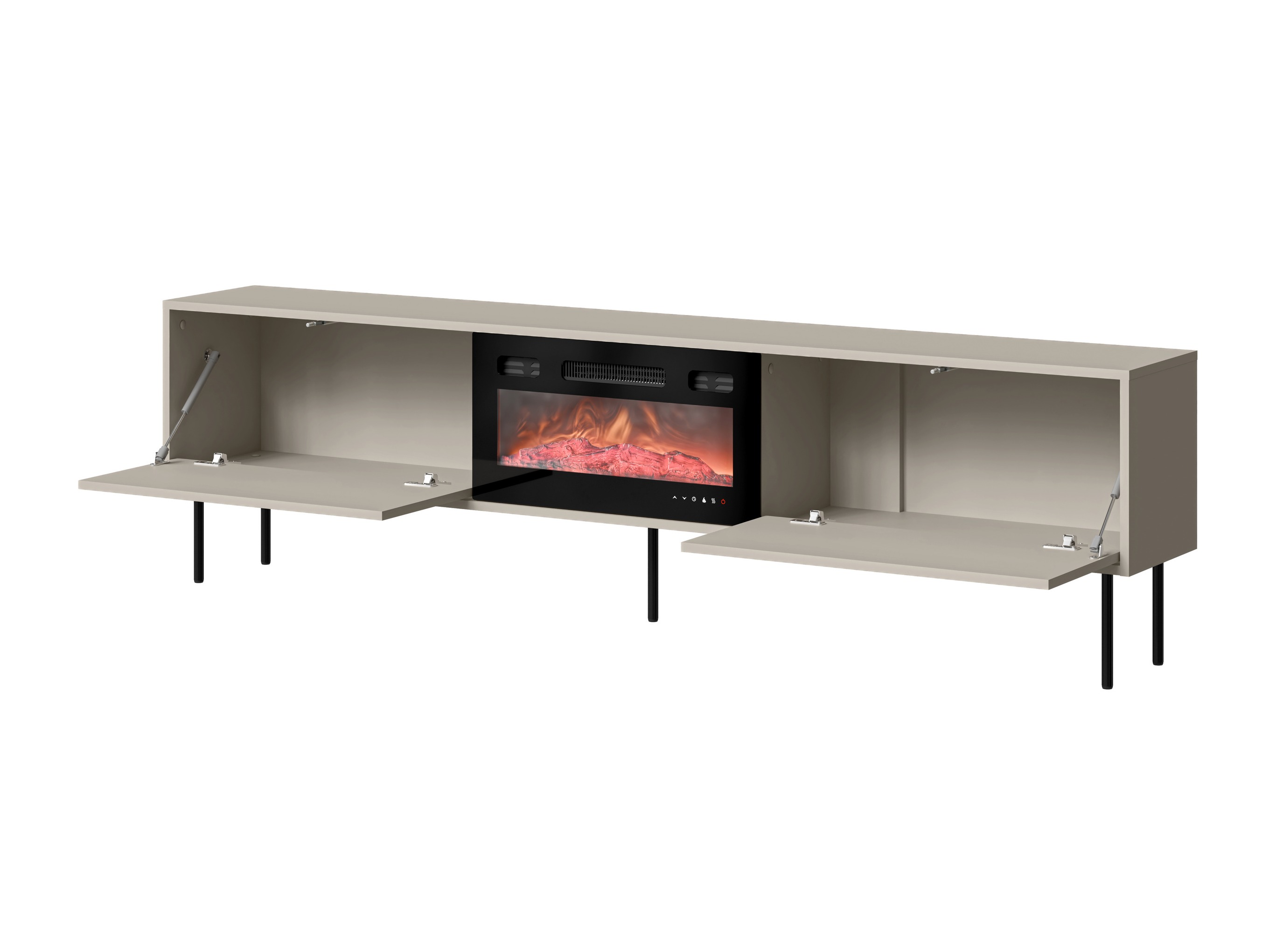 TV staliukas Talsou 108