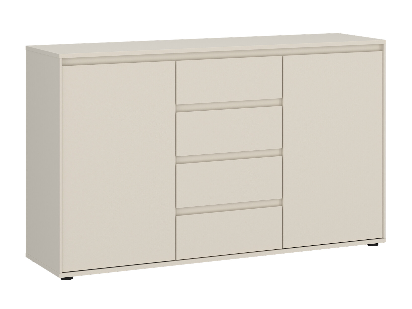 Komoda Torfiou 120 (Kašmyras)