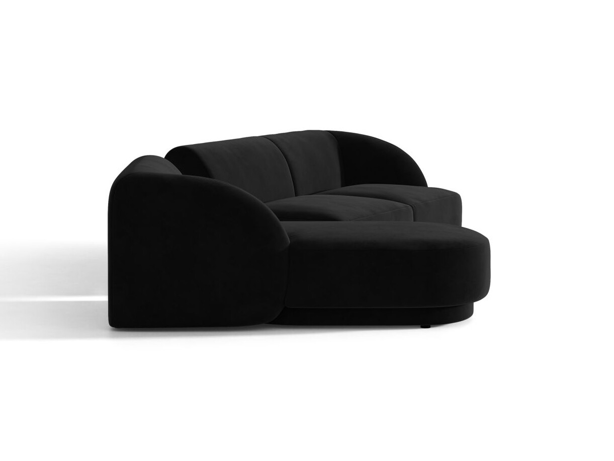 Modulinis minkštas kampas Tivlomi 117 (Bluvel 19)