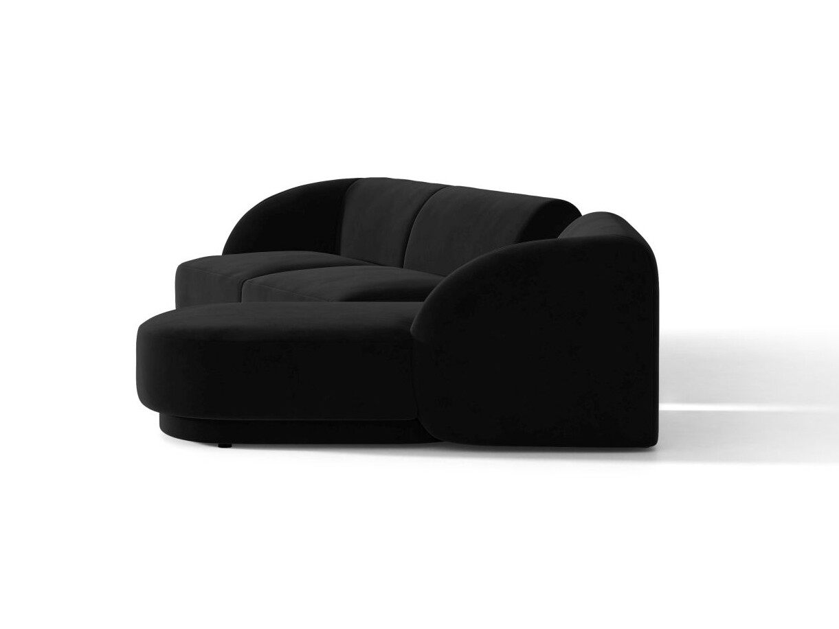 Modulinis minkštas kampas Tivlomi 117 (Bluvel 19)