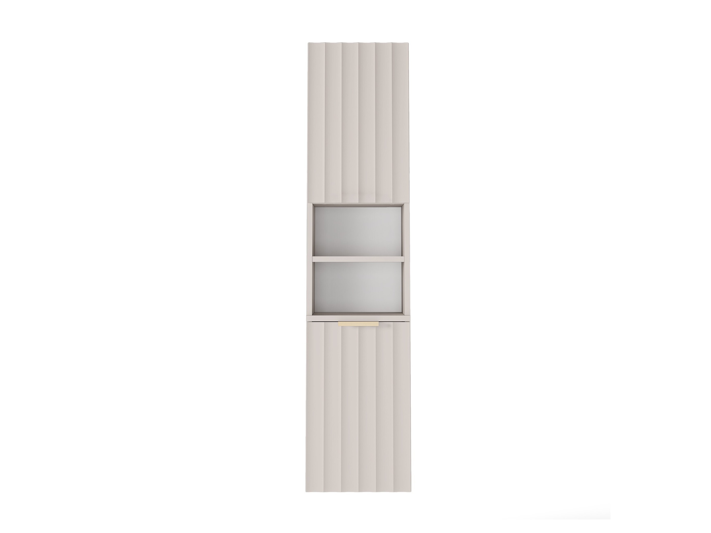 Pakabinama vonios spintelė Burleson 841