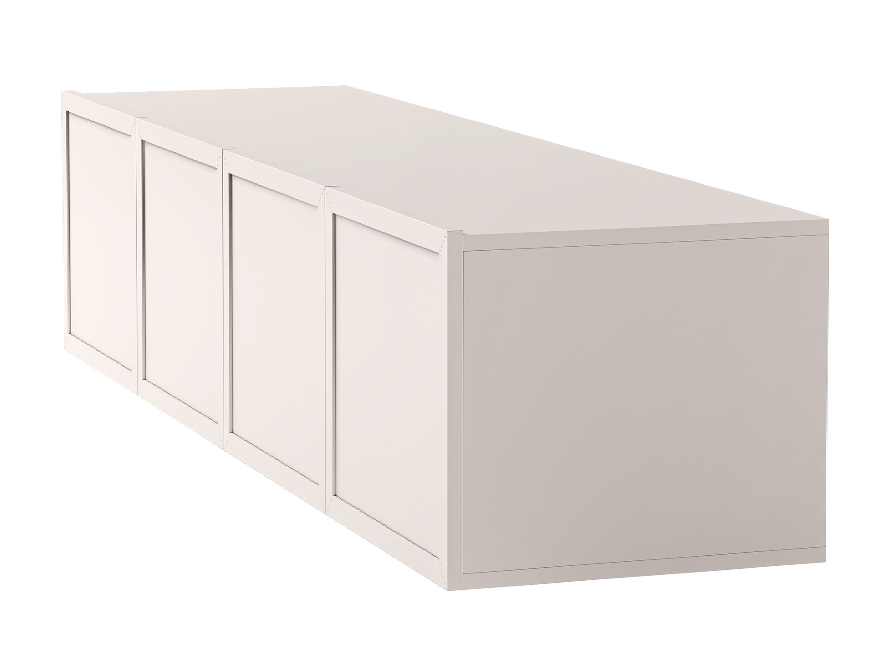 TV staliukas Burleson 842