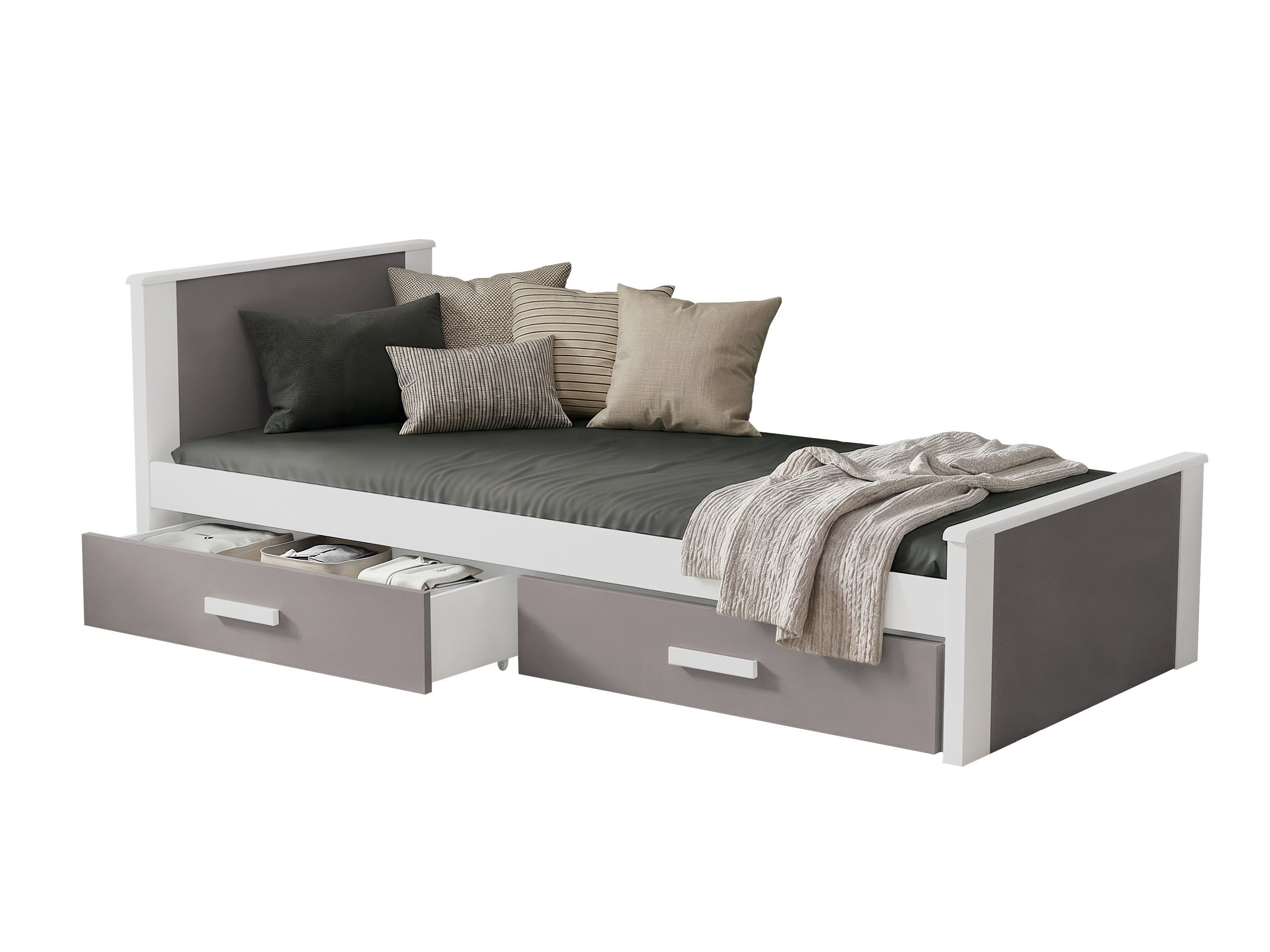 Lova Henderson 116 (Balta + Trufel)