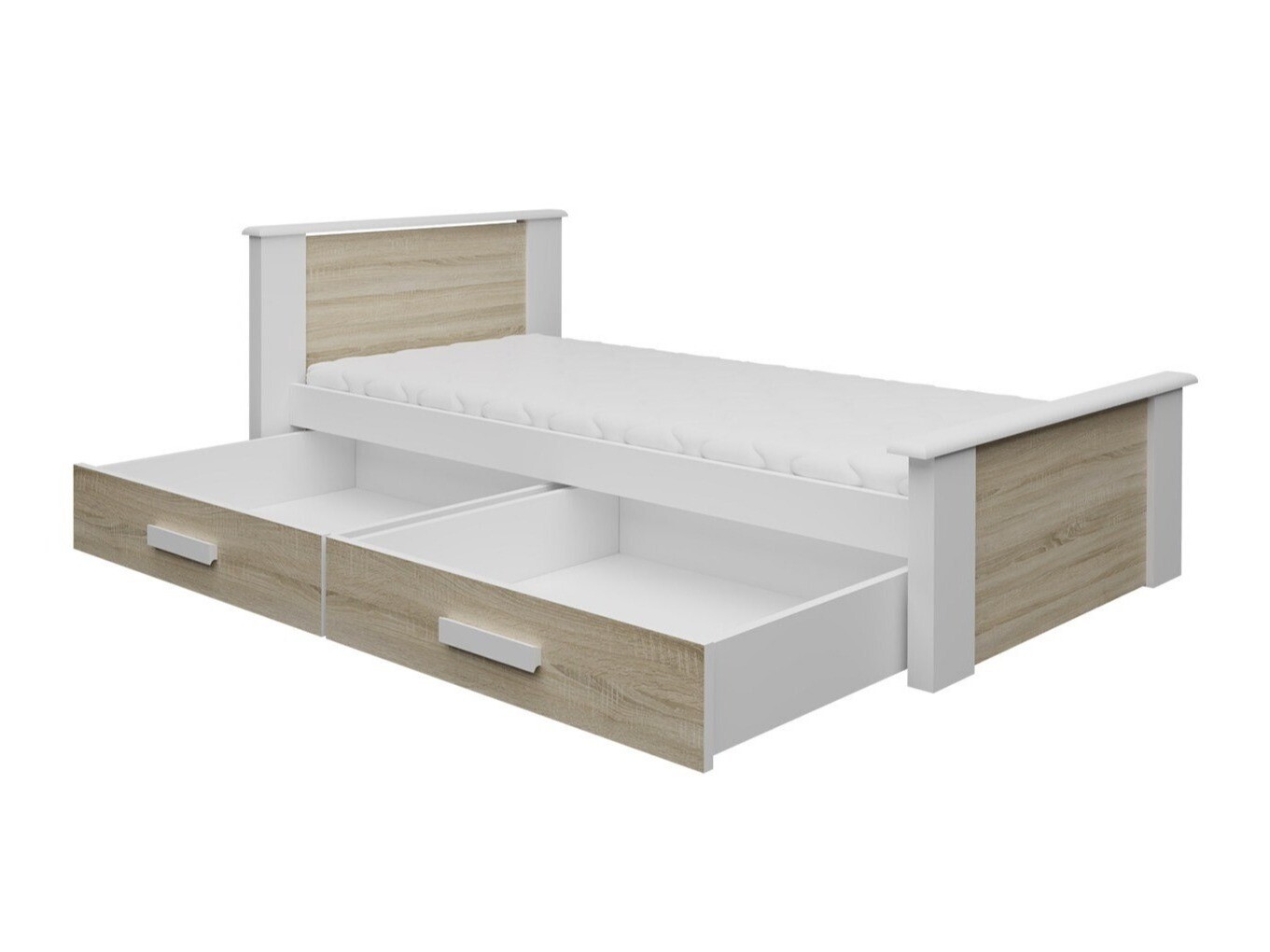 Lova Henderson 116 (Balta + Trufel)