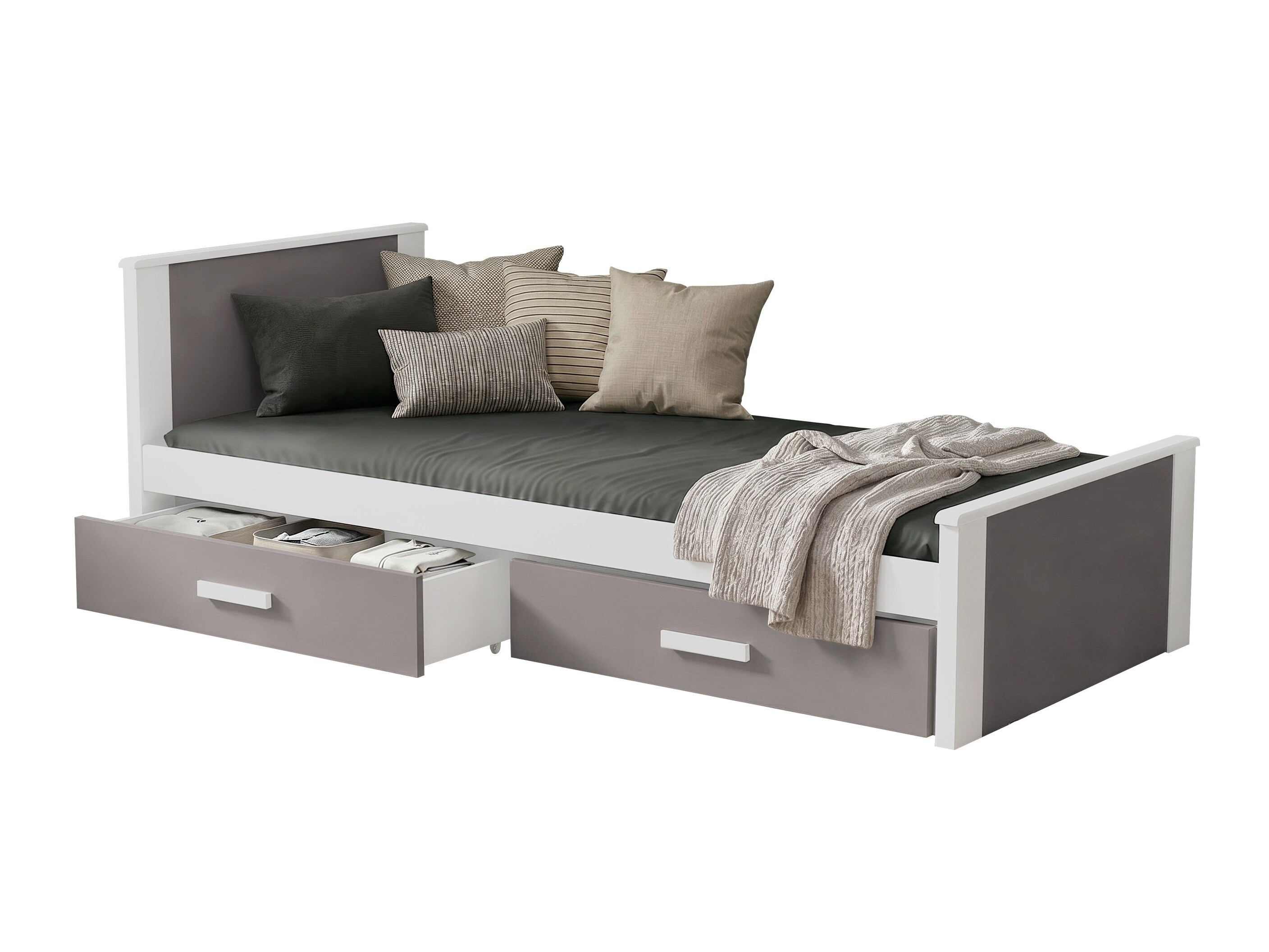 Lova Henderson 116 (Balta + Trufel)