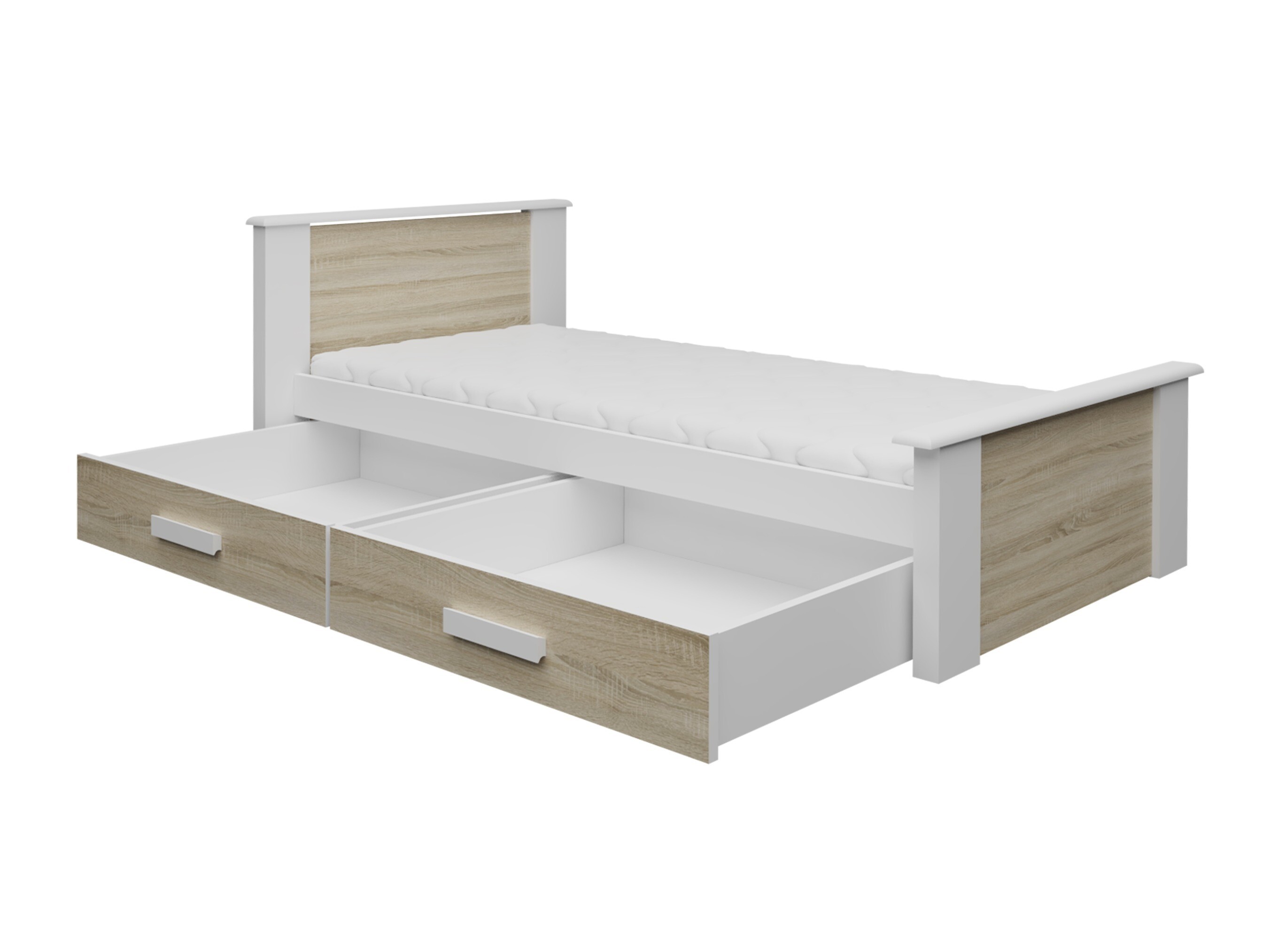 Lova Henderson 116 (Balta + Trufel)