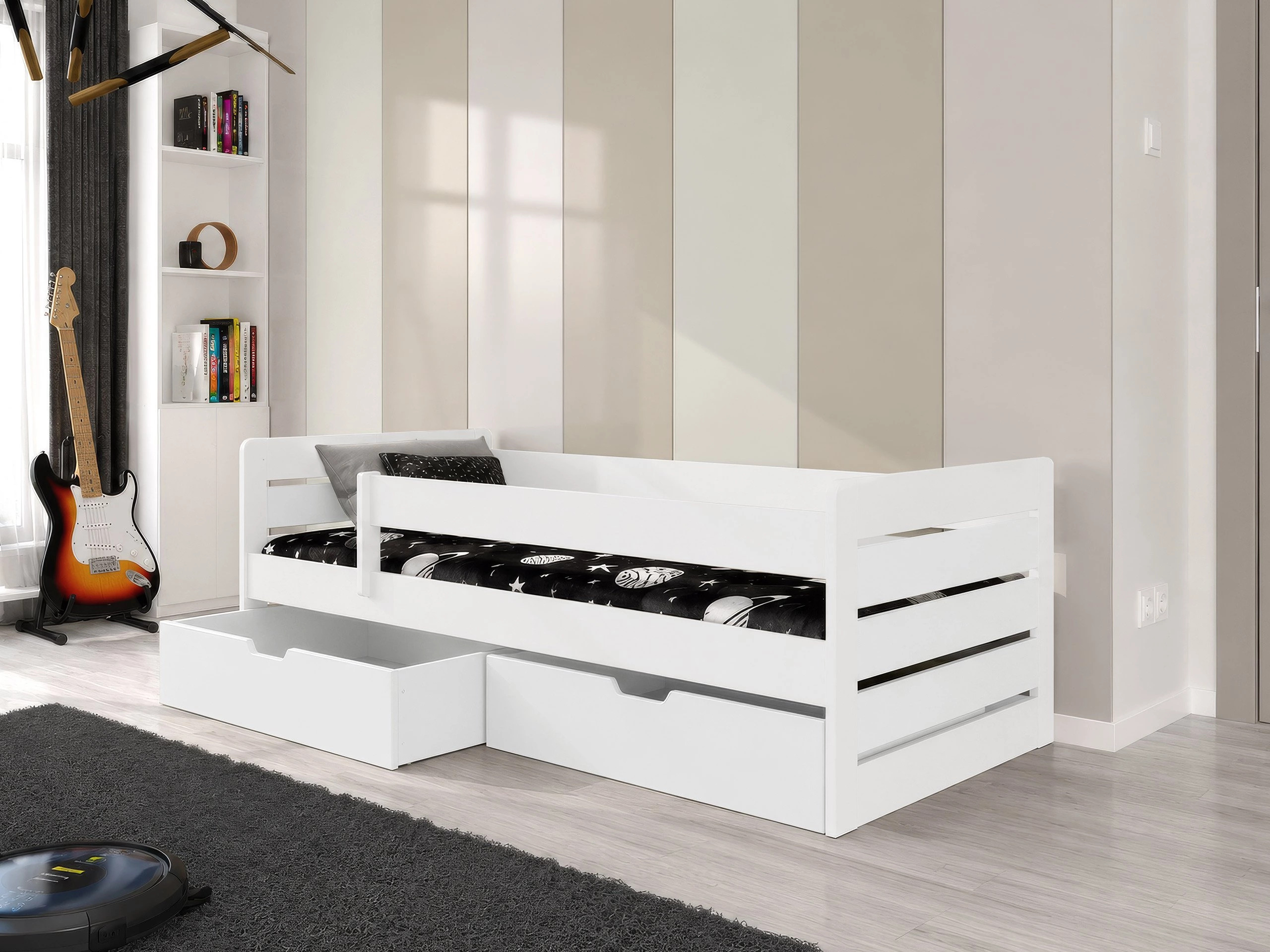 Lova Henderson 173 (Balta)