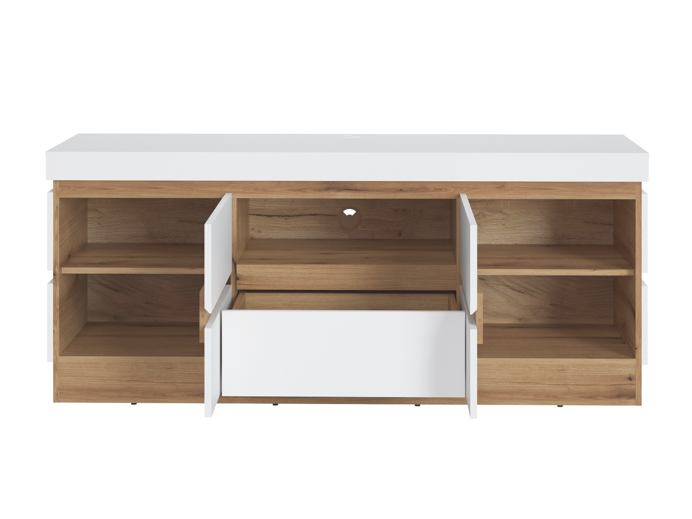 TV staliukas ST9225