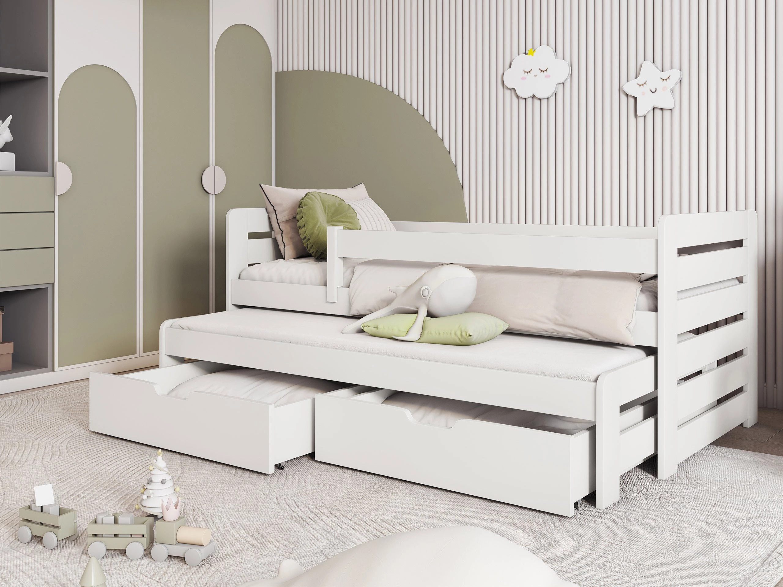 Lova Henderson 127 (Balta)