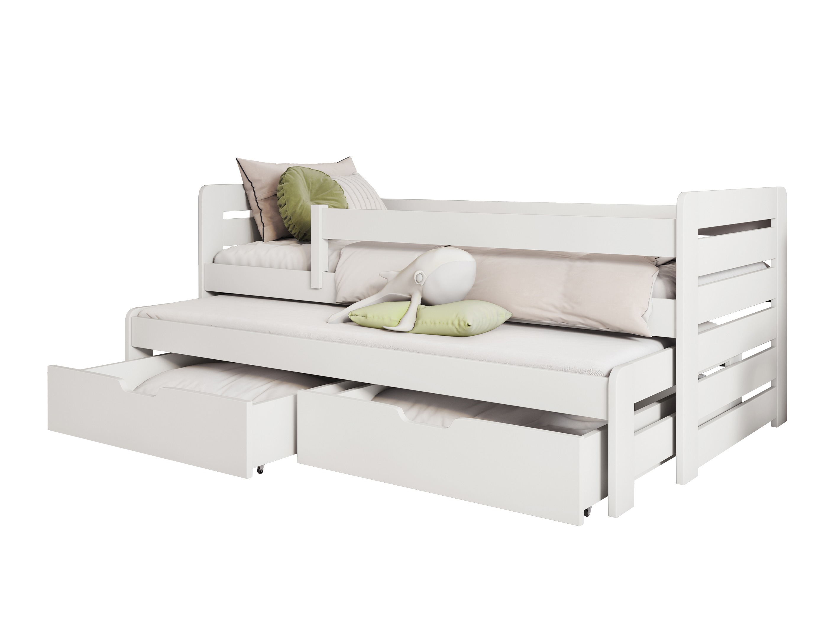 Lova Henderson 127 (Balta)