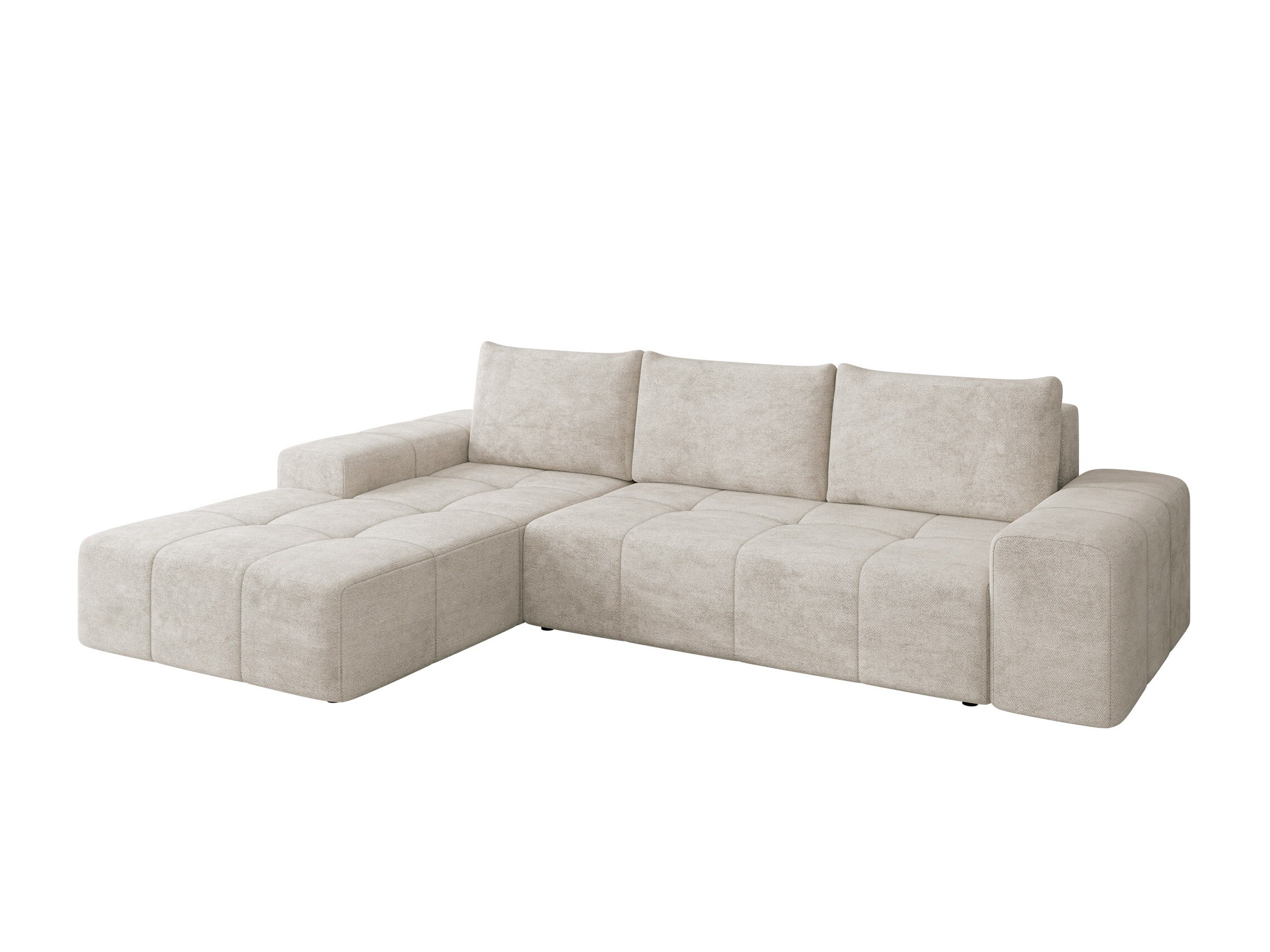 Minkštas kampas Comfivo 591 (Lumo 55)