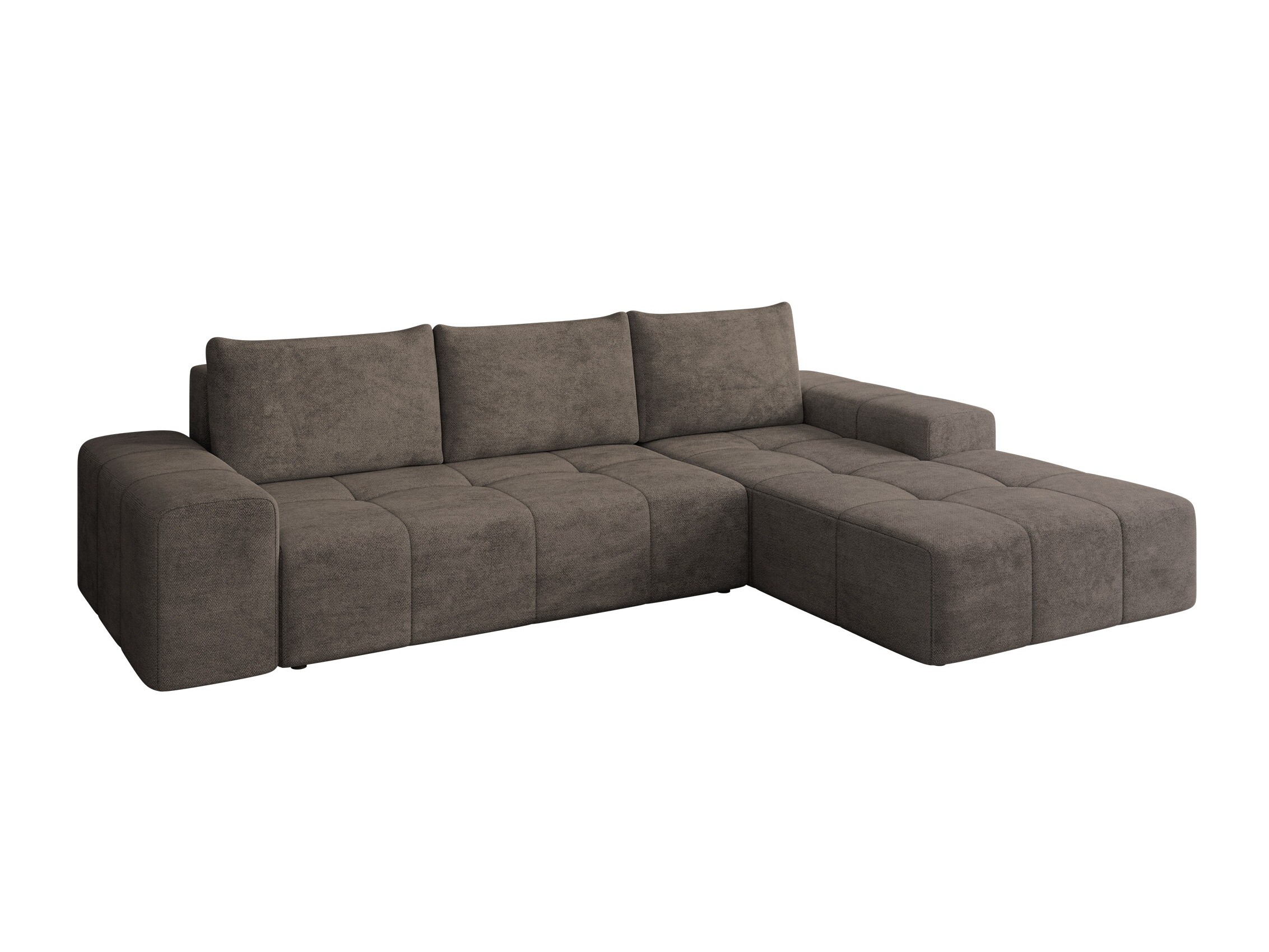 Minkštas kampas Comfivo 591 (Lumo 40)