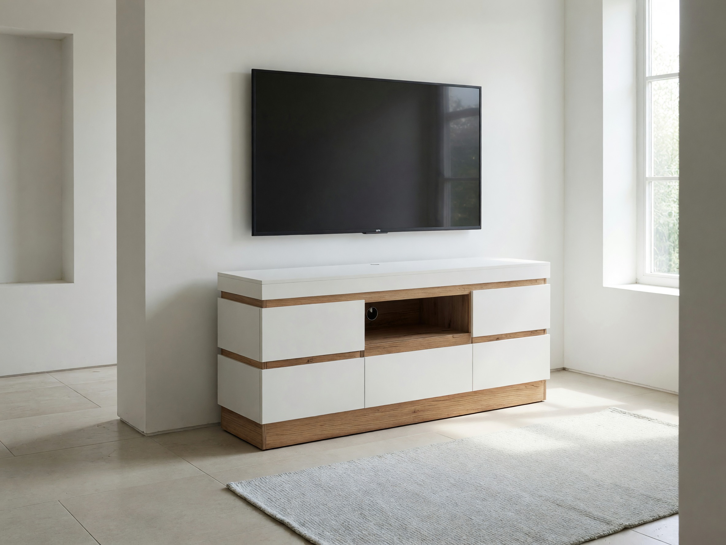 TV staliukas ST9225
