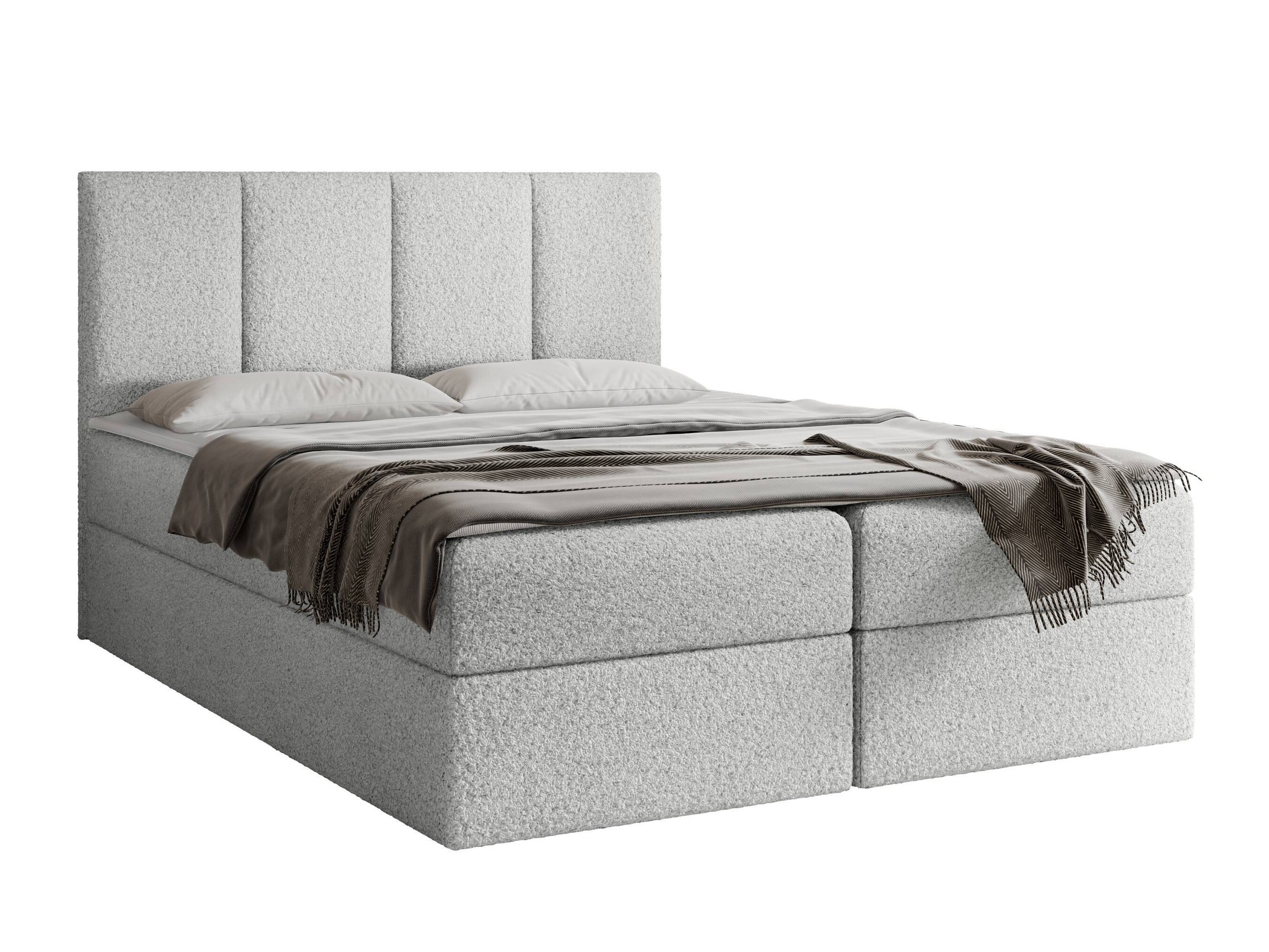 Continental lova Oppidum (Lambi 11)