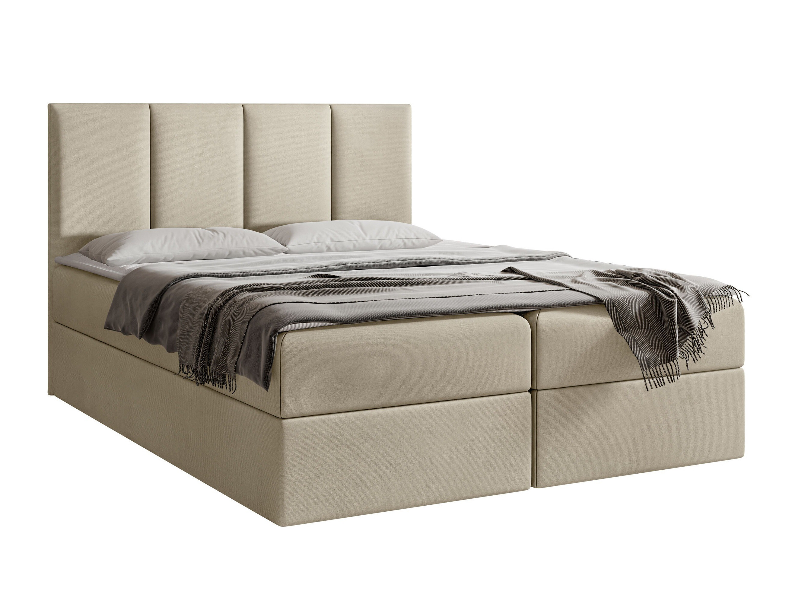 Continental lova Oppidum (Polo 872)