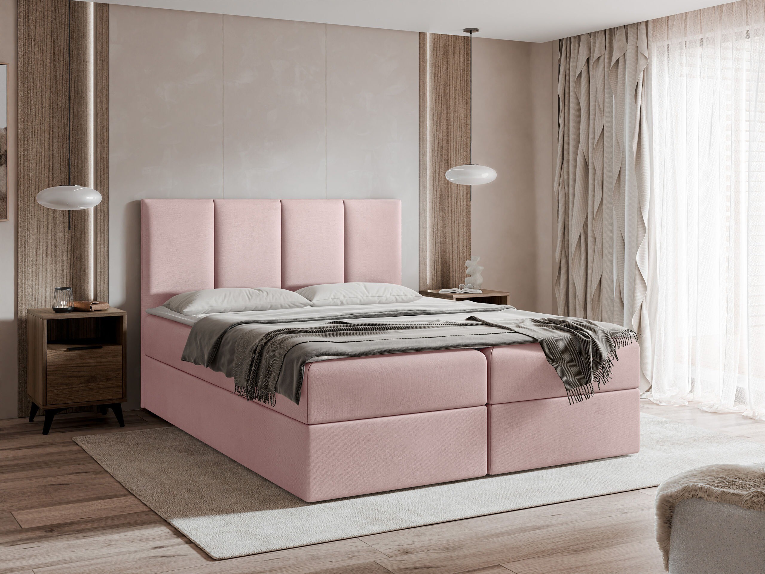 Continental lova Oppidum (Polo 882)