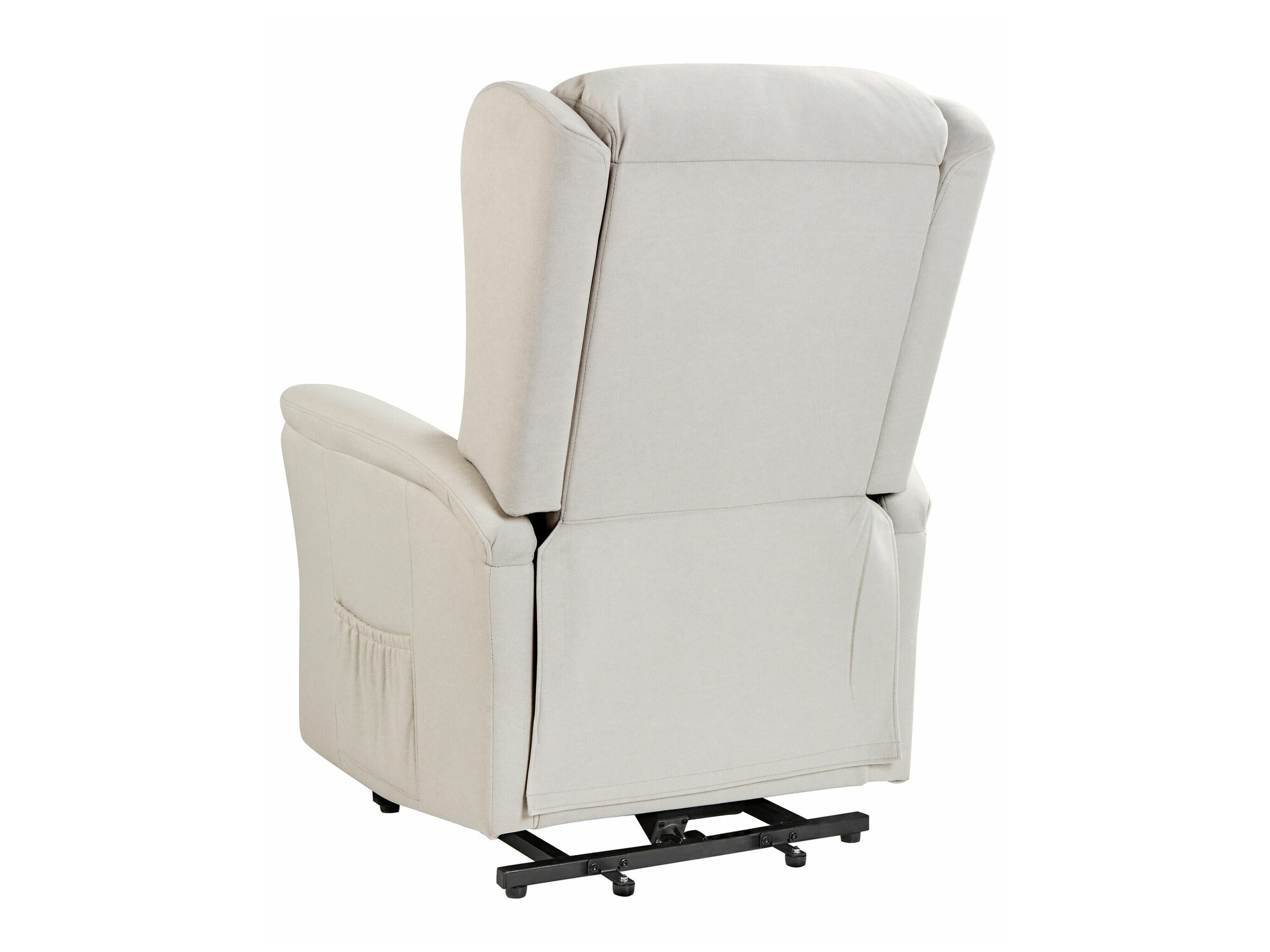 Fotelis reglaineris ST9237