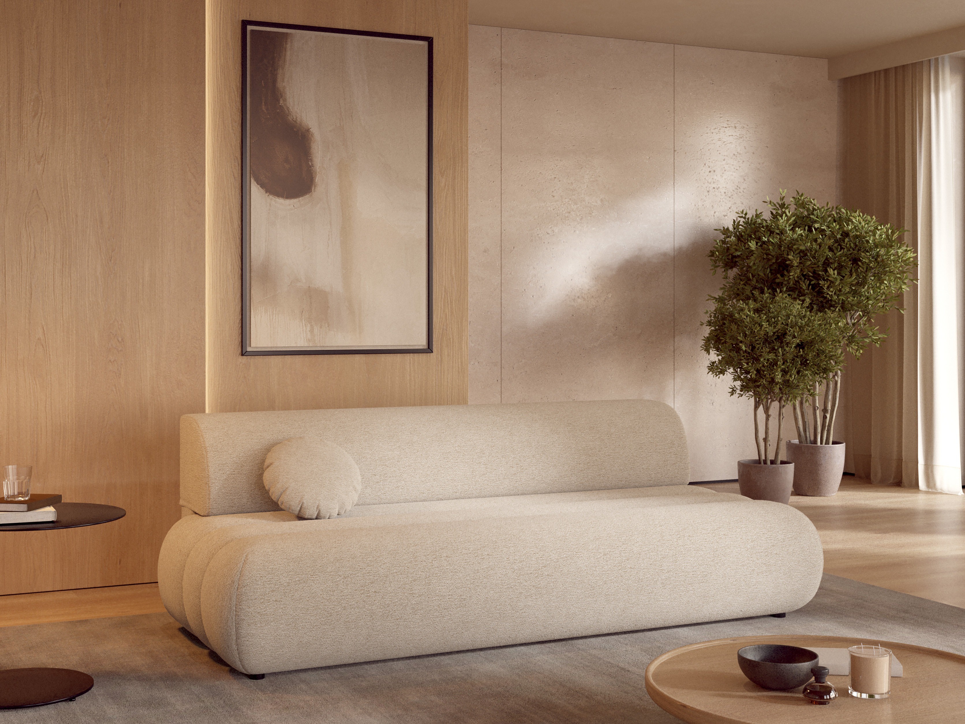 Sofa lova Kingston 211 (Wilma 04)