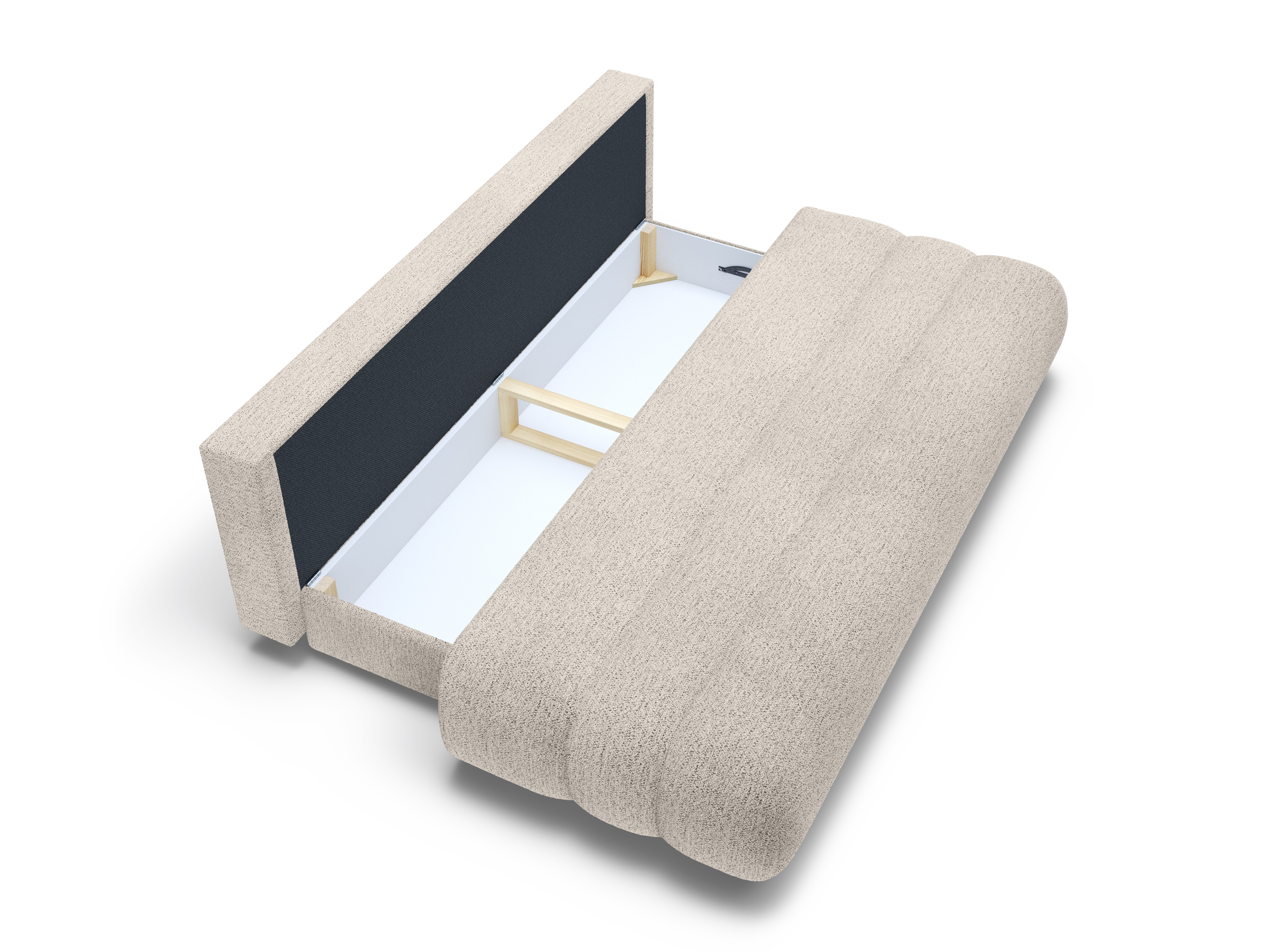 Sofa lova Kingston 211 (Wilma 06)