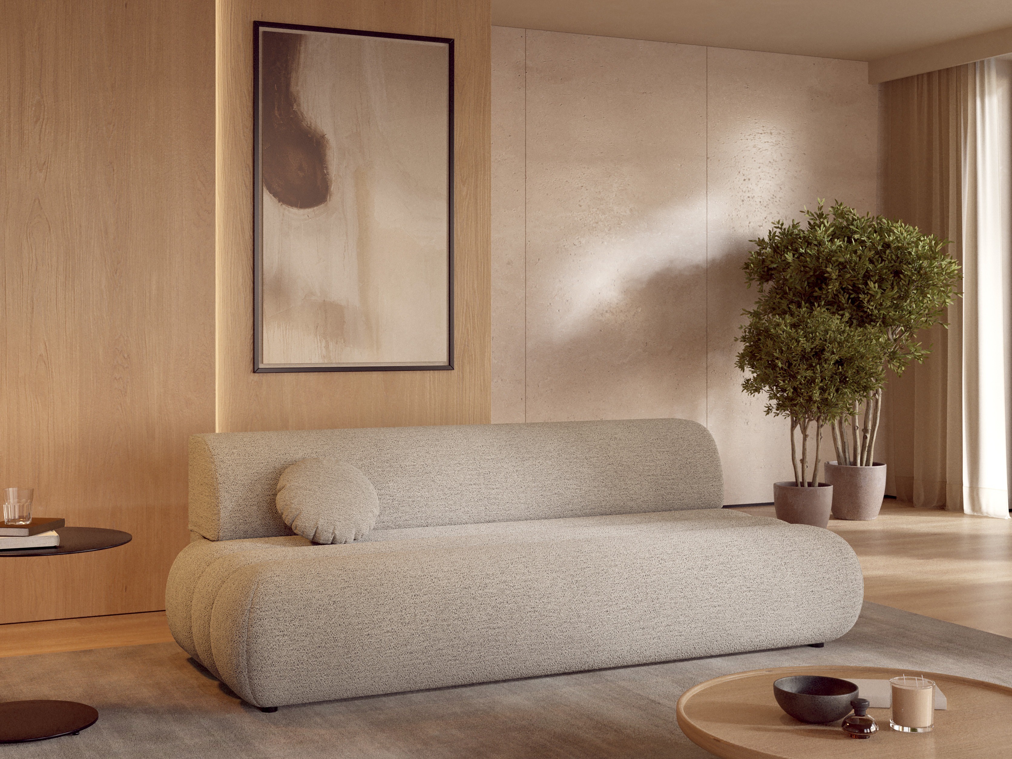 Sofa lova Kingston 211 (Wilma 06)