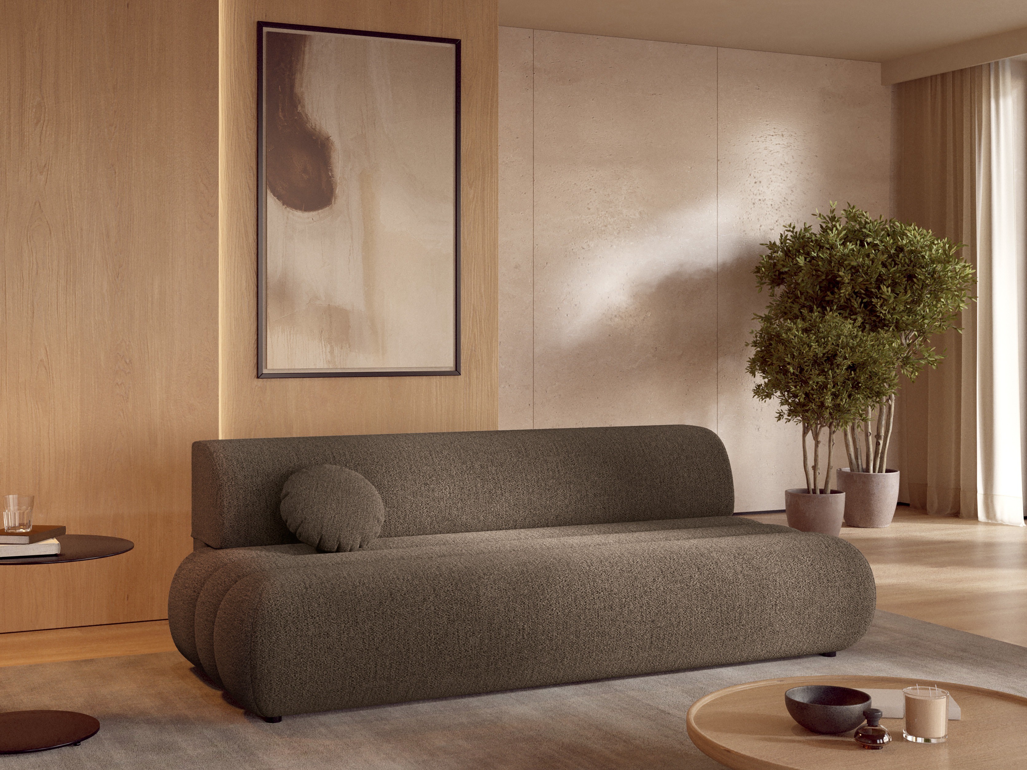 Sofa lova Kingston 211 (Wilma 08)