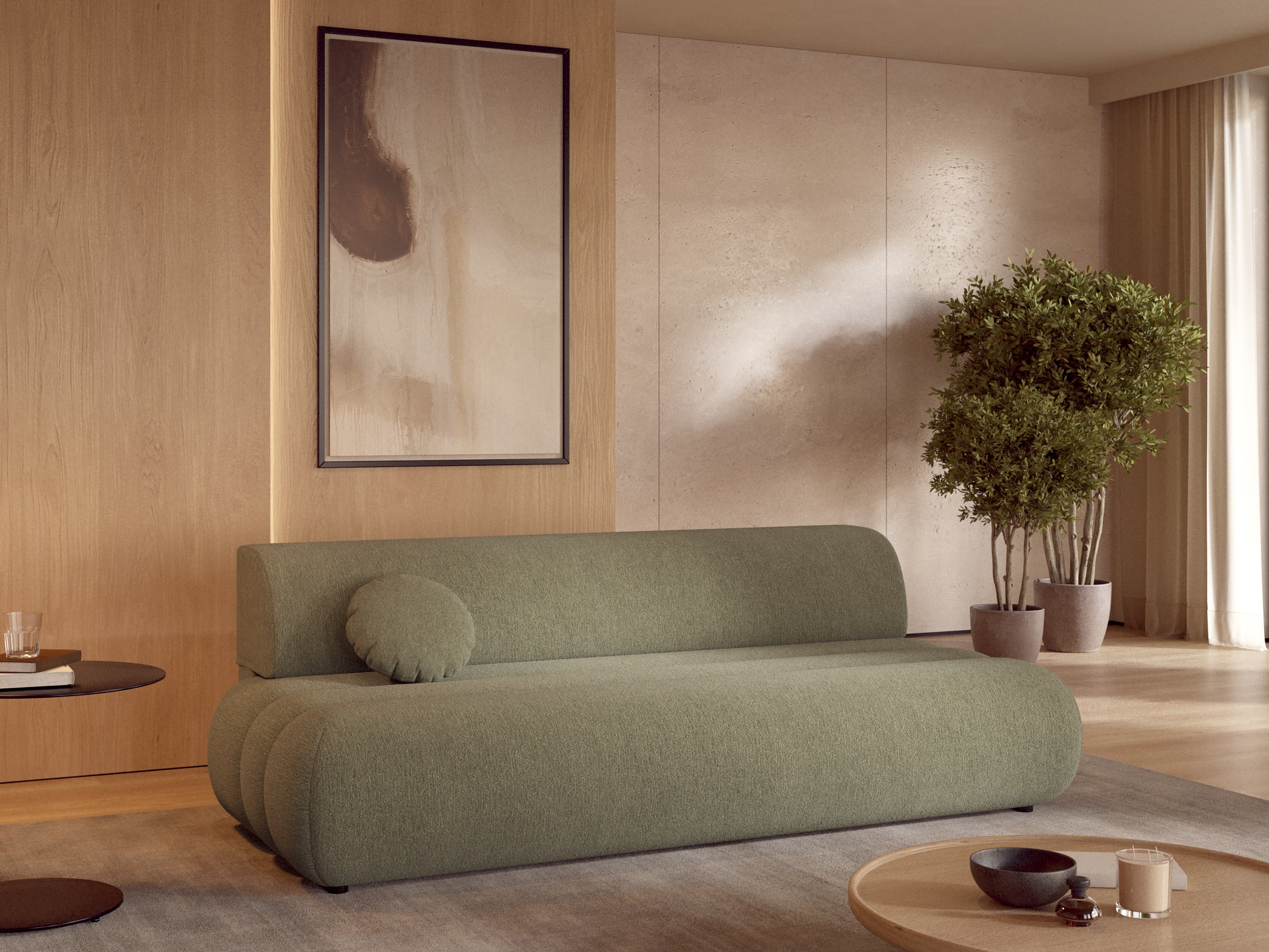 Sofa lova Kingston 211 (Wilma 10)