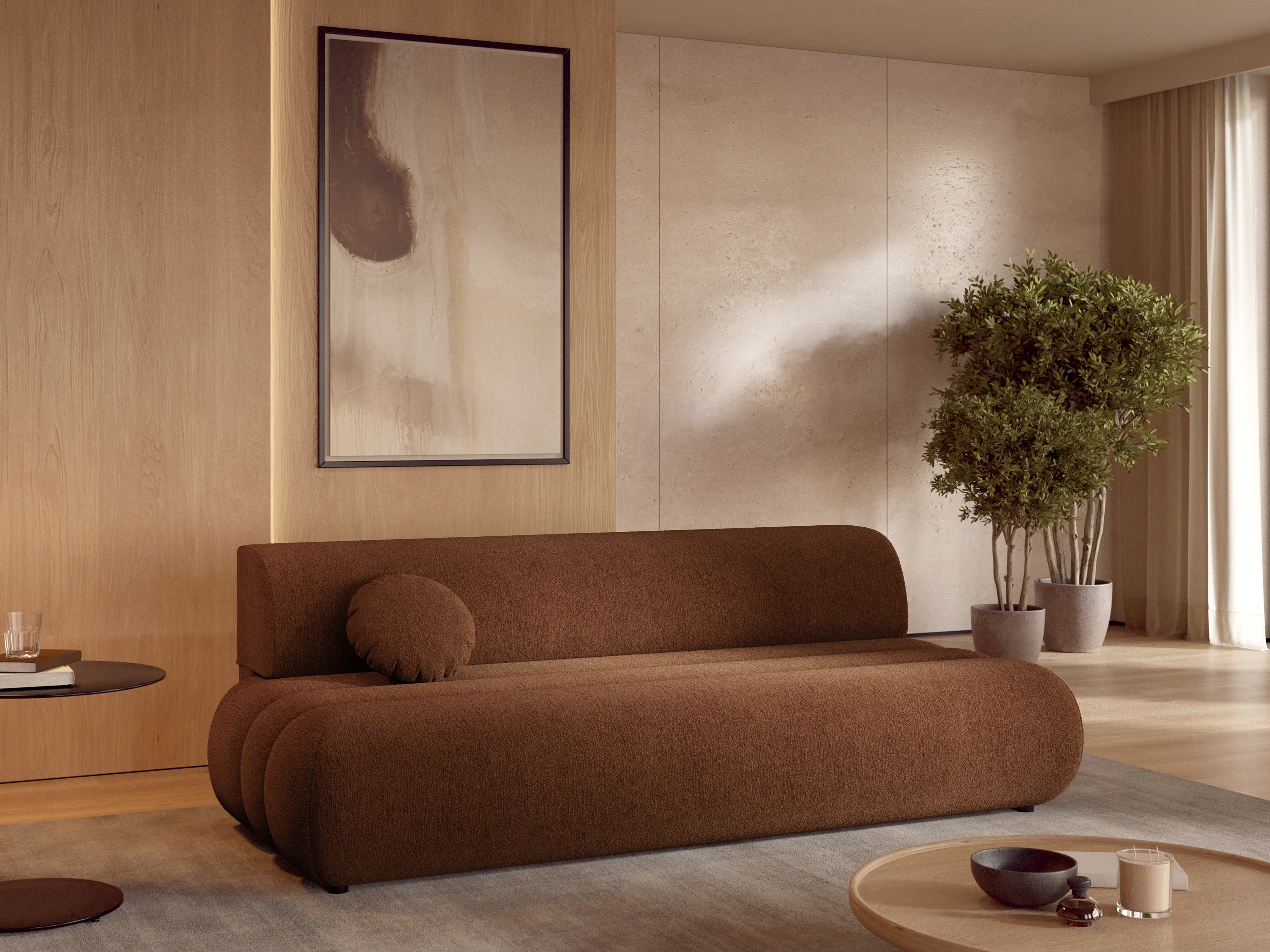 Sofa lova Kingston 211 (Wilma 12)