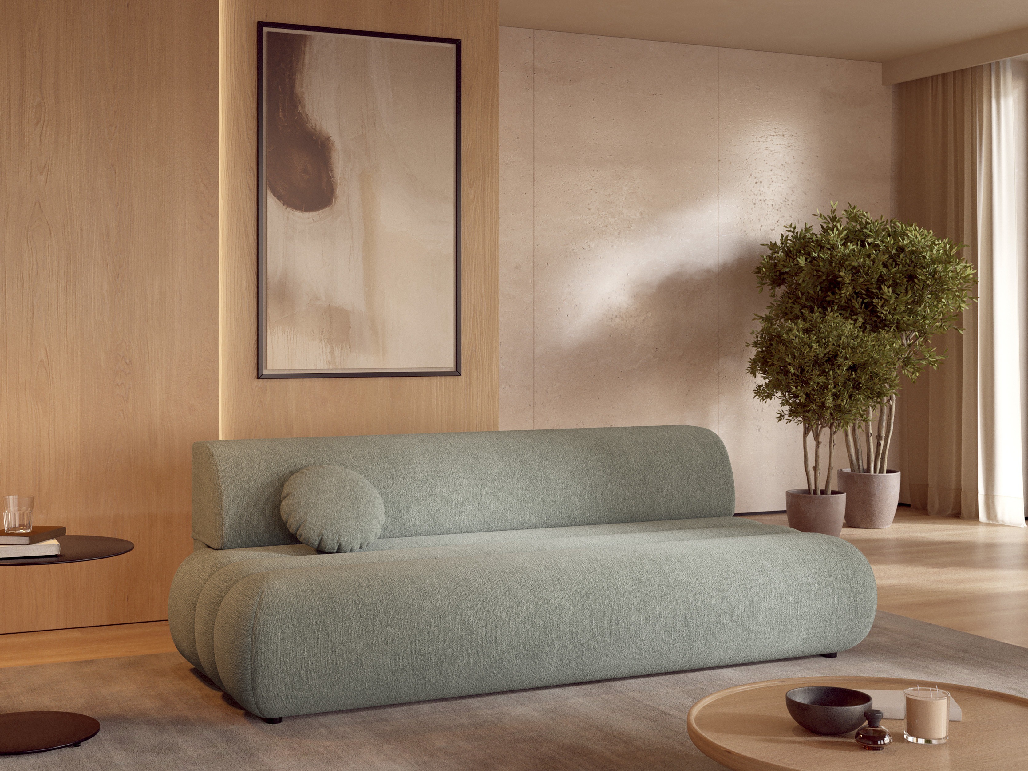 Sofa lova Kingston 211 (Wilma 15)