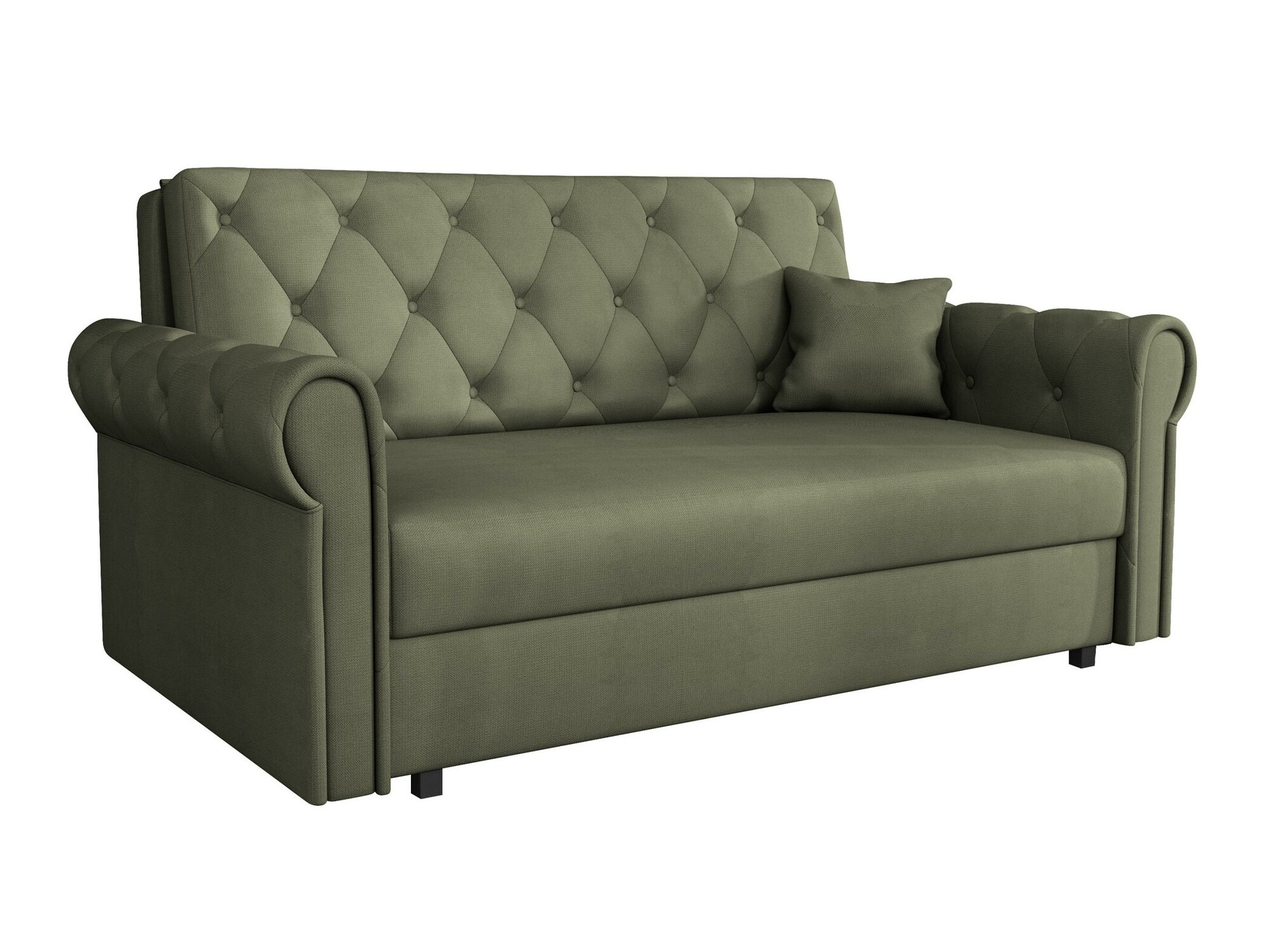 Sofa lova ST9247 su smulkiu defektu