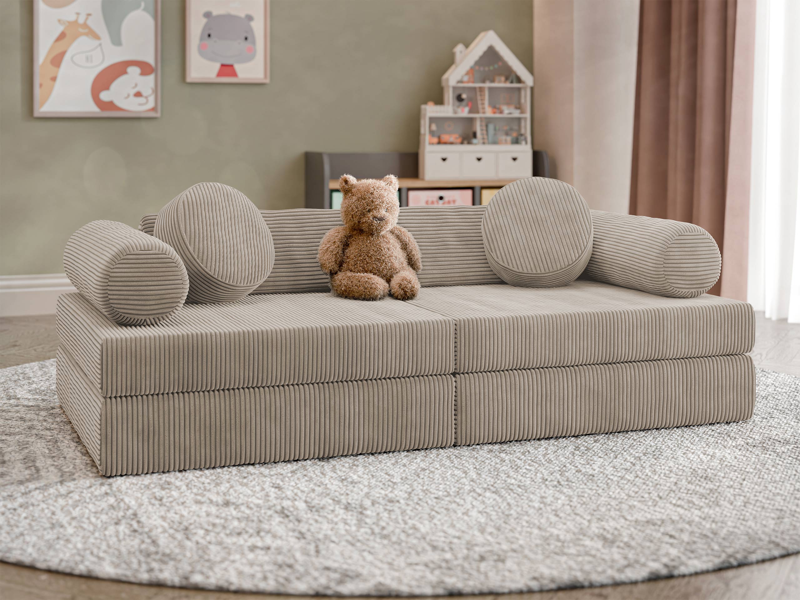 Sofa ST9236