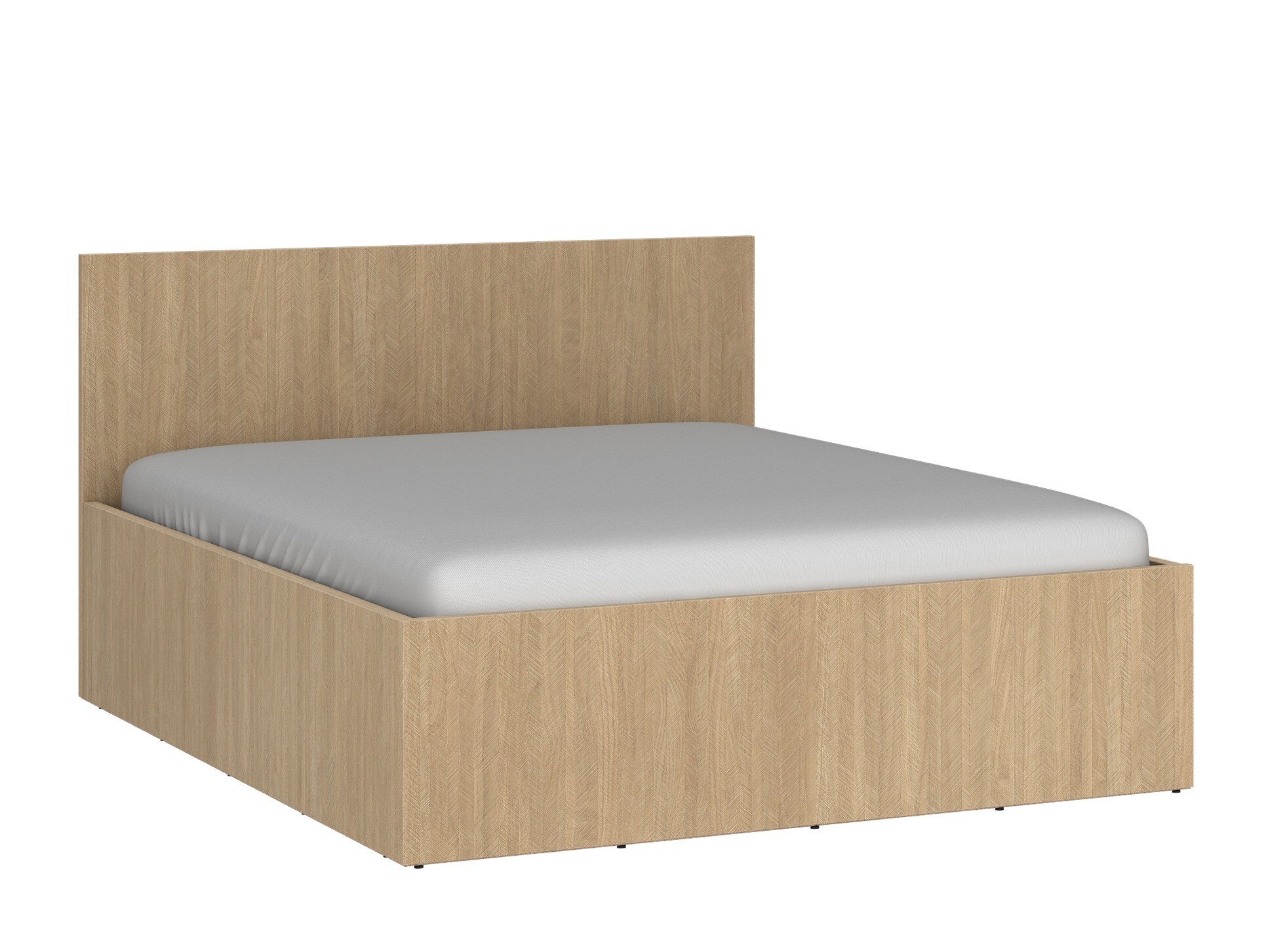 Lova Floveni 128 (160 x 200 cm)