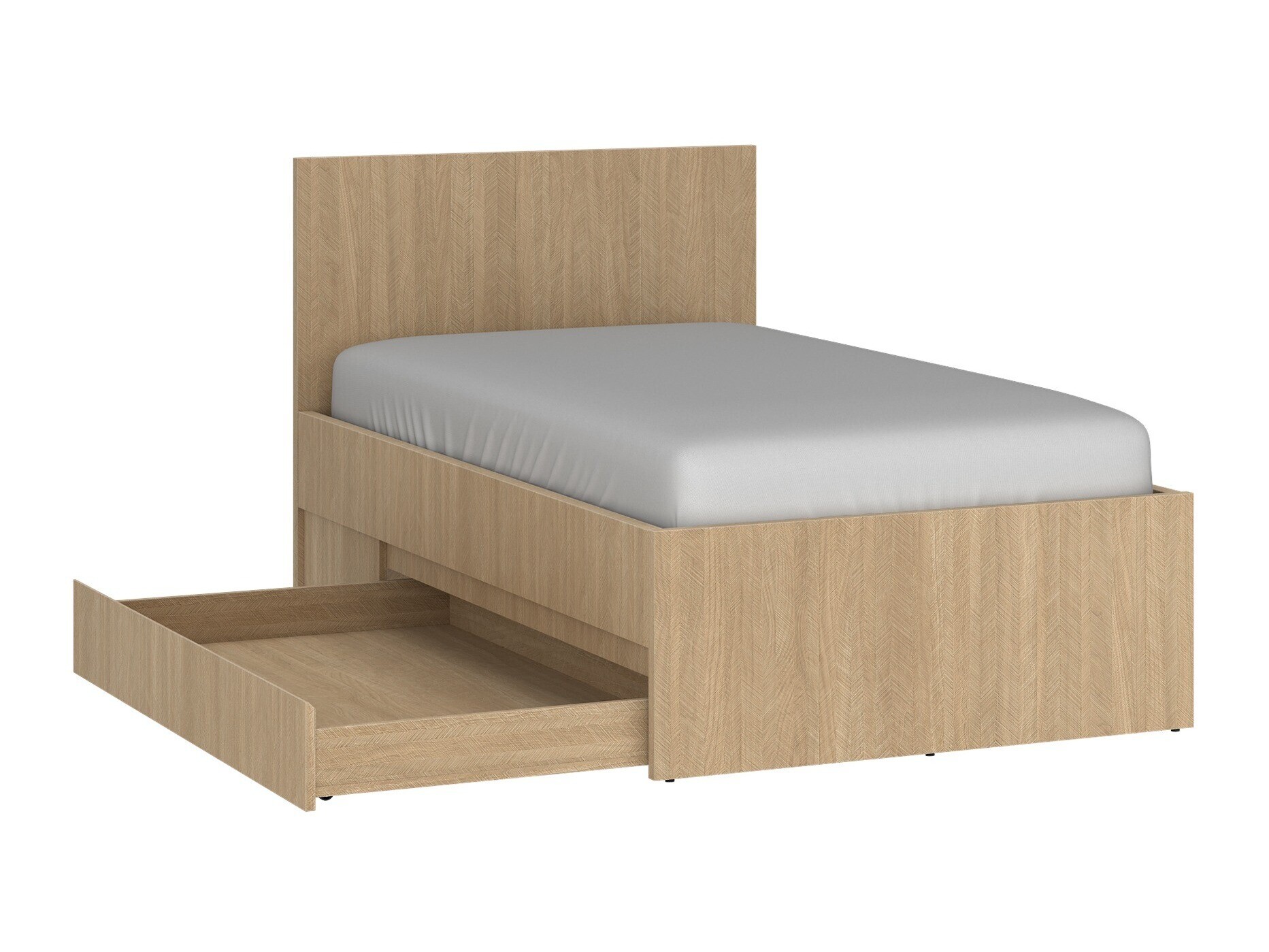 Lova Floveni 131 (90 x 200 cm)