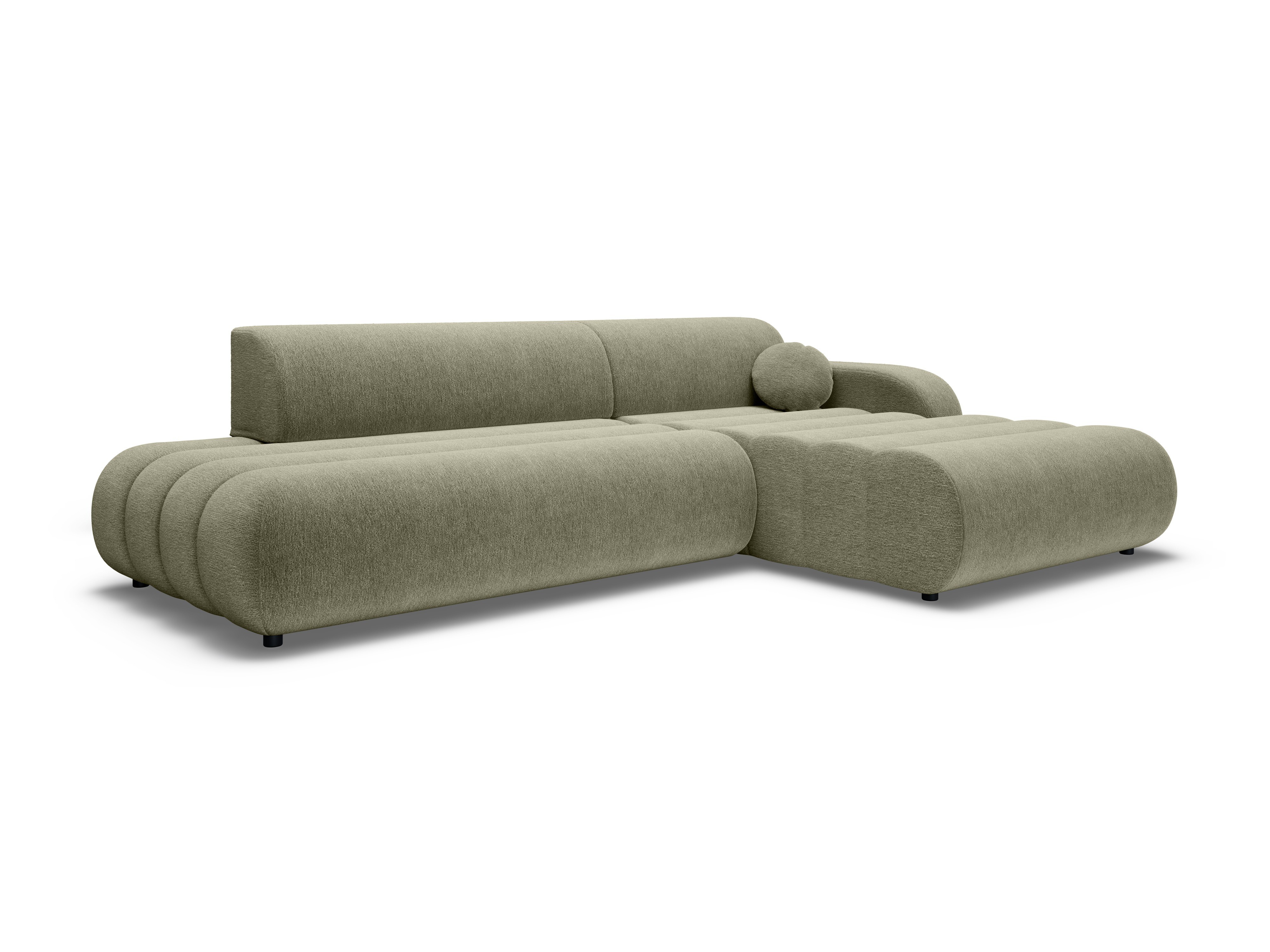 Minkštas kampas Kingston 212 (Wilma 10)