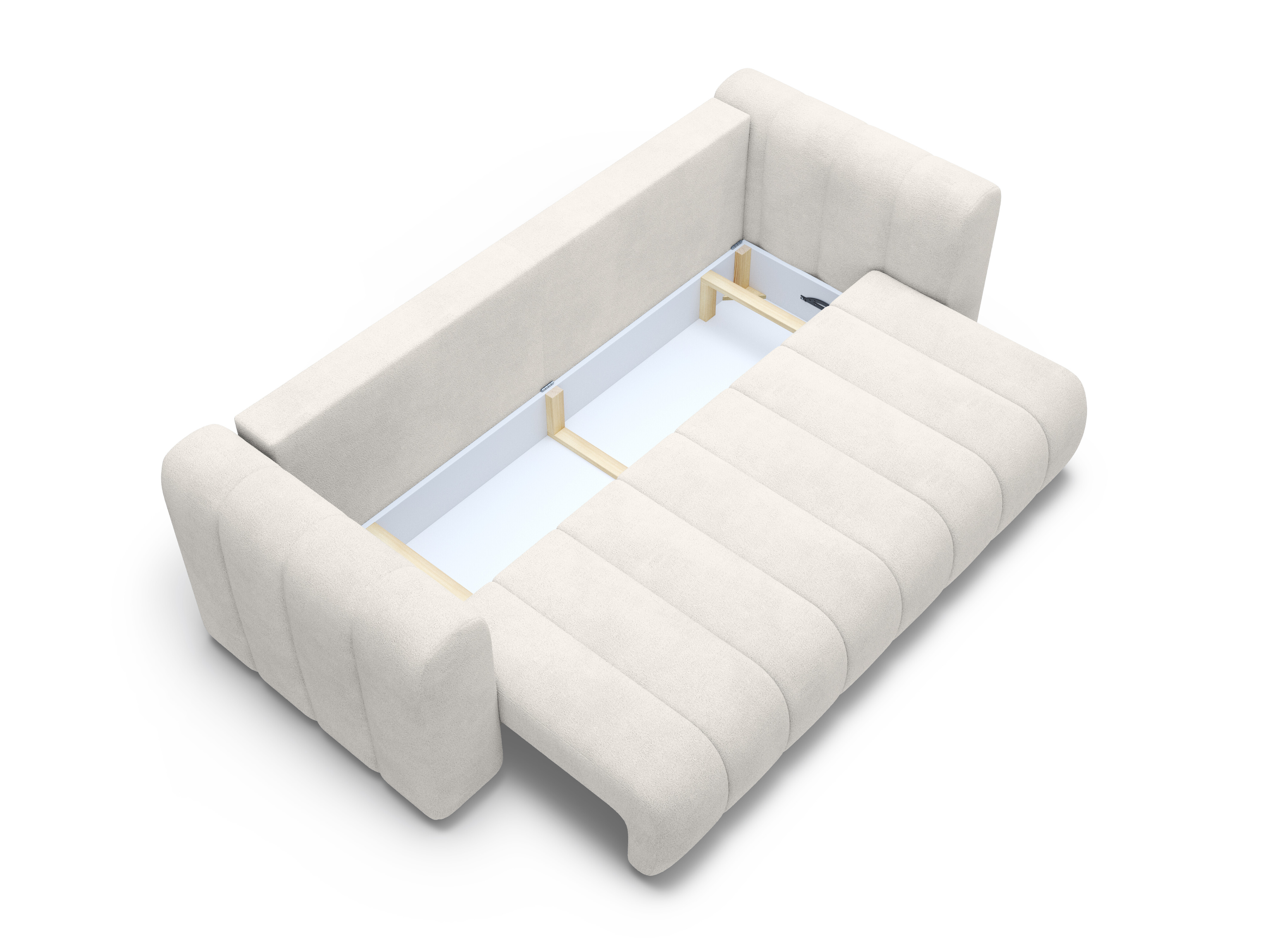 Sofa lova Kingston 213 (Monte 01)