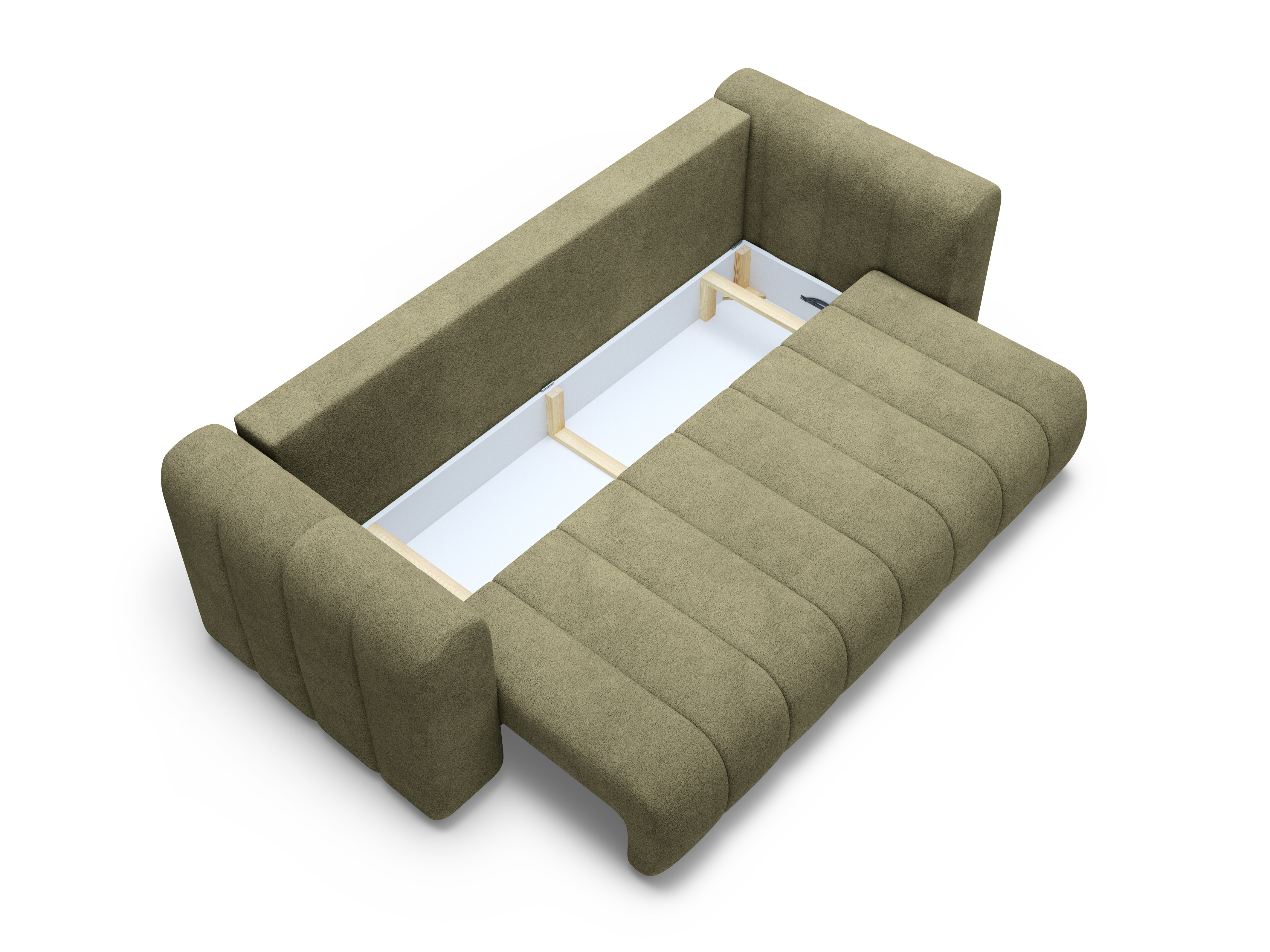 Sofa lova Kingston 213 (Monte 35)