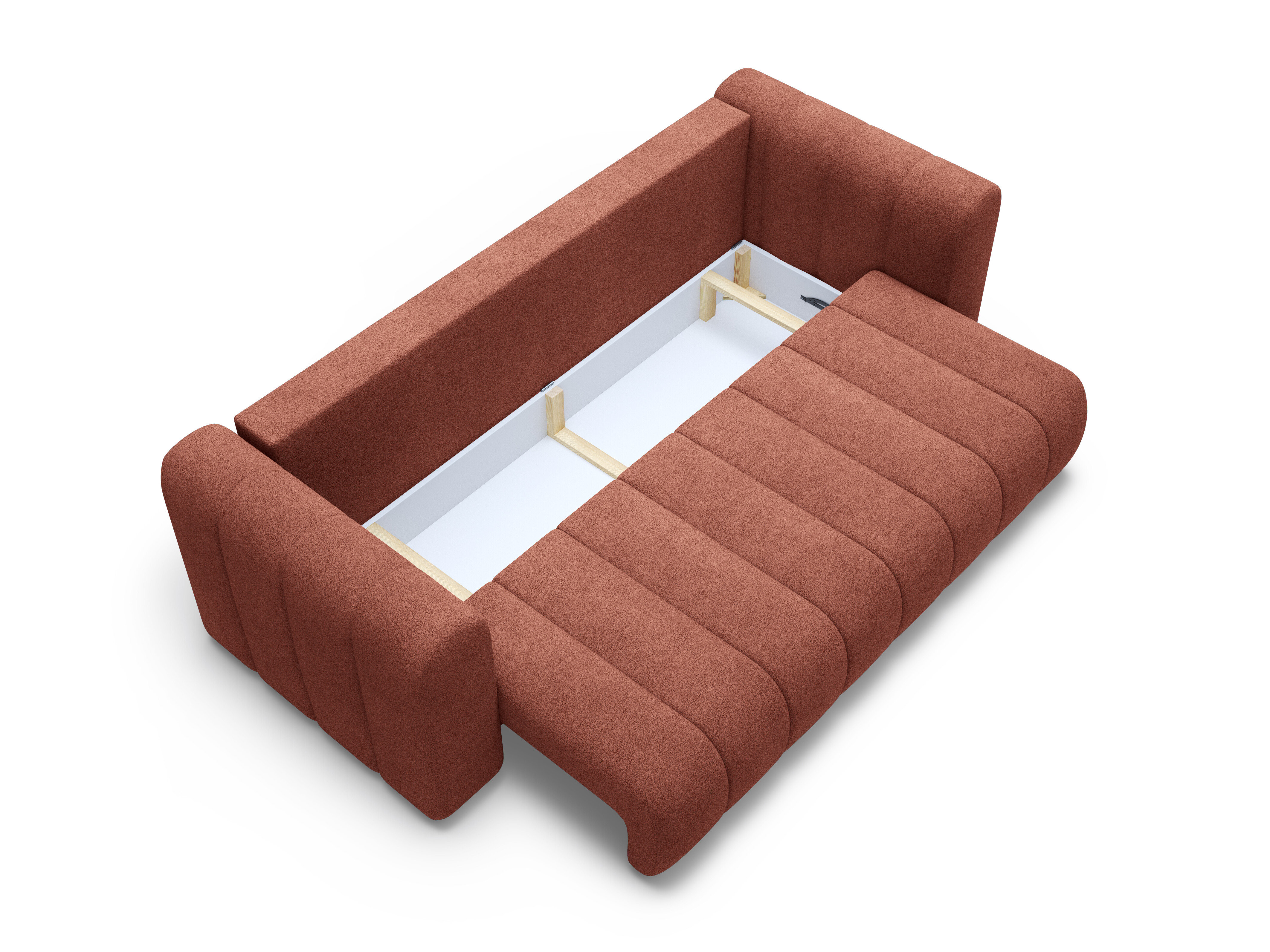Sofa lova Kingston 213 (Monte 58)