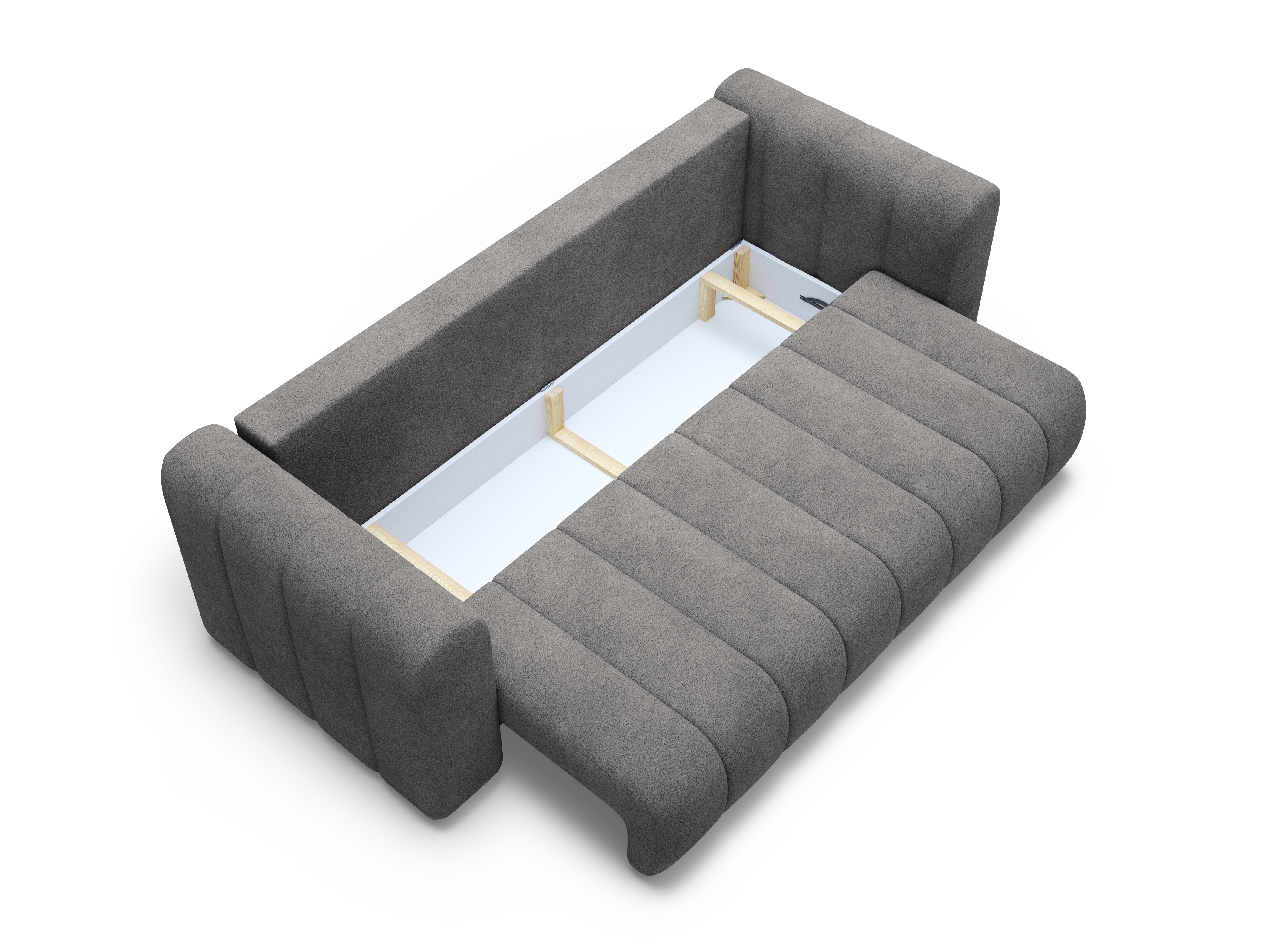 Sofa lova Kingston 213 (Monte 90)