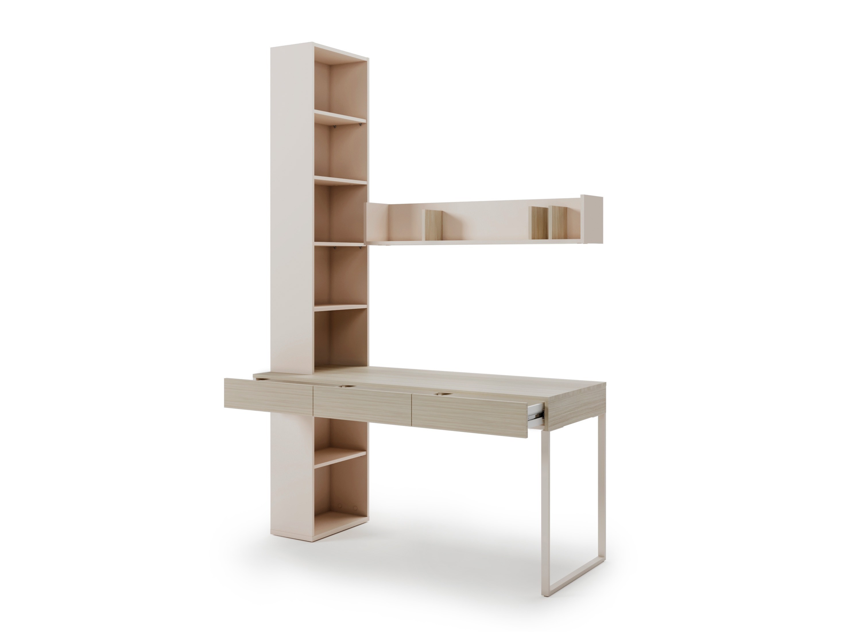 Darbo stalas Sermavi 146