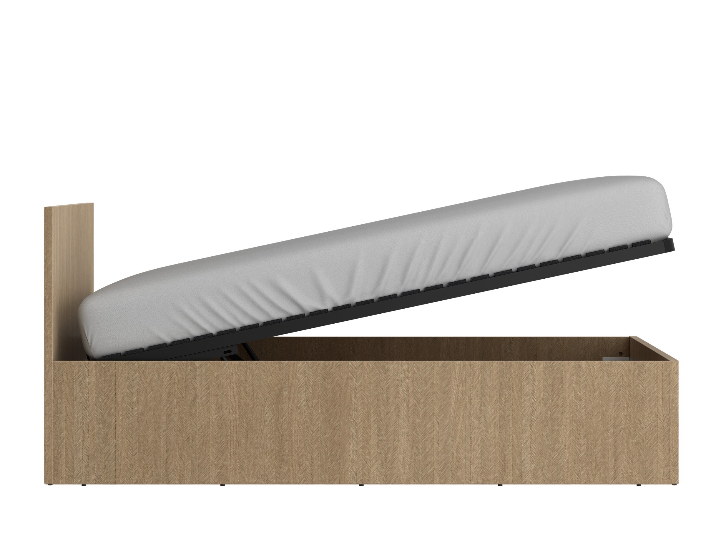 Lova Floveni 128 (160 x 200 cm)