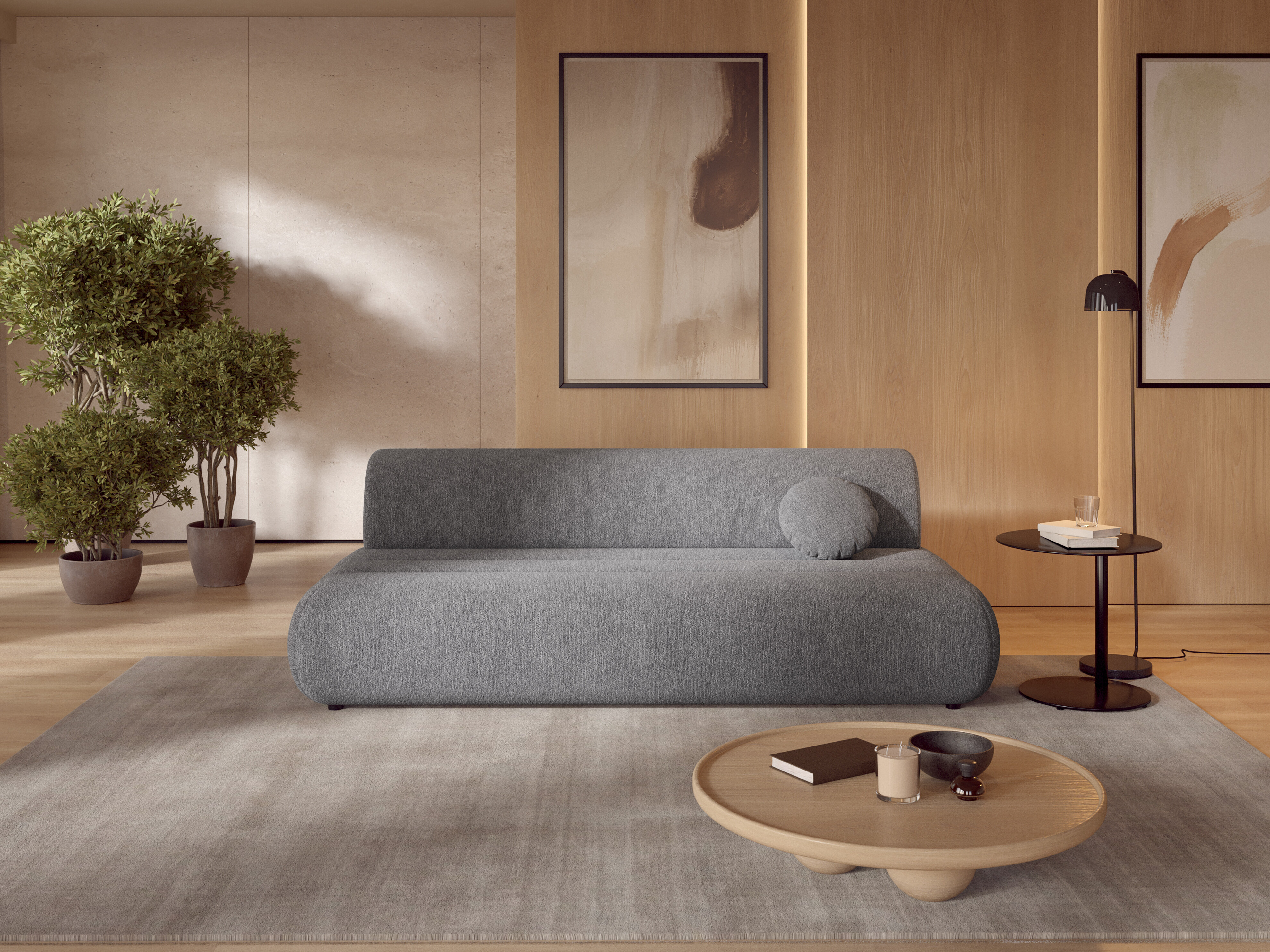 Sofa lova Kingston 211 (Wilma 02)