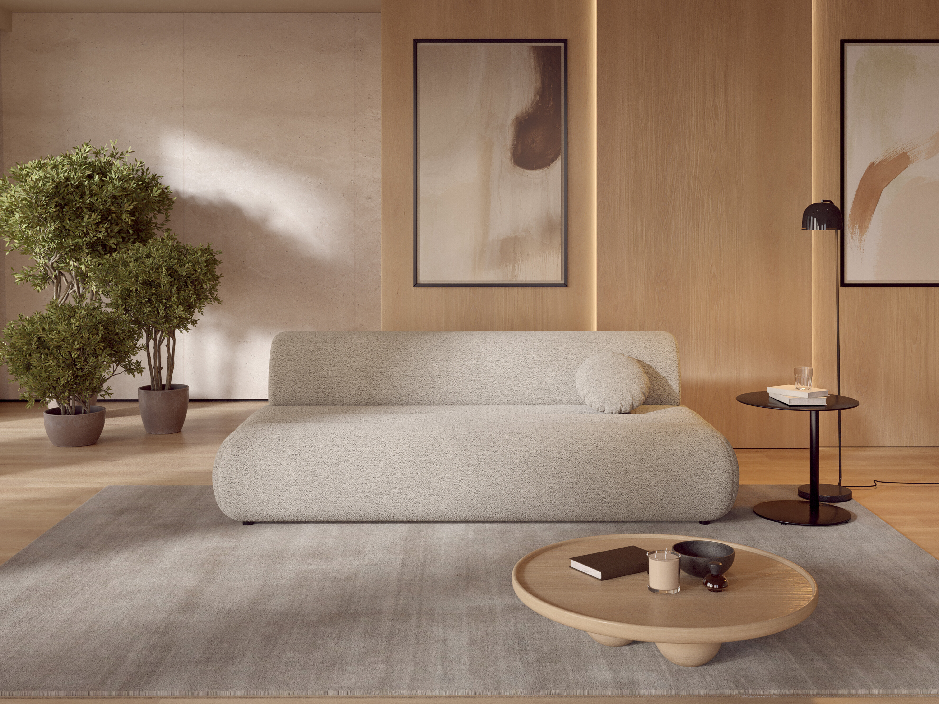 Sofa lova Kingston 211 (Wilma 06)