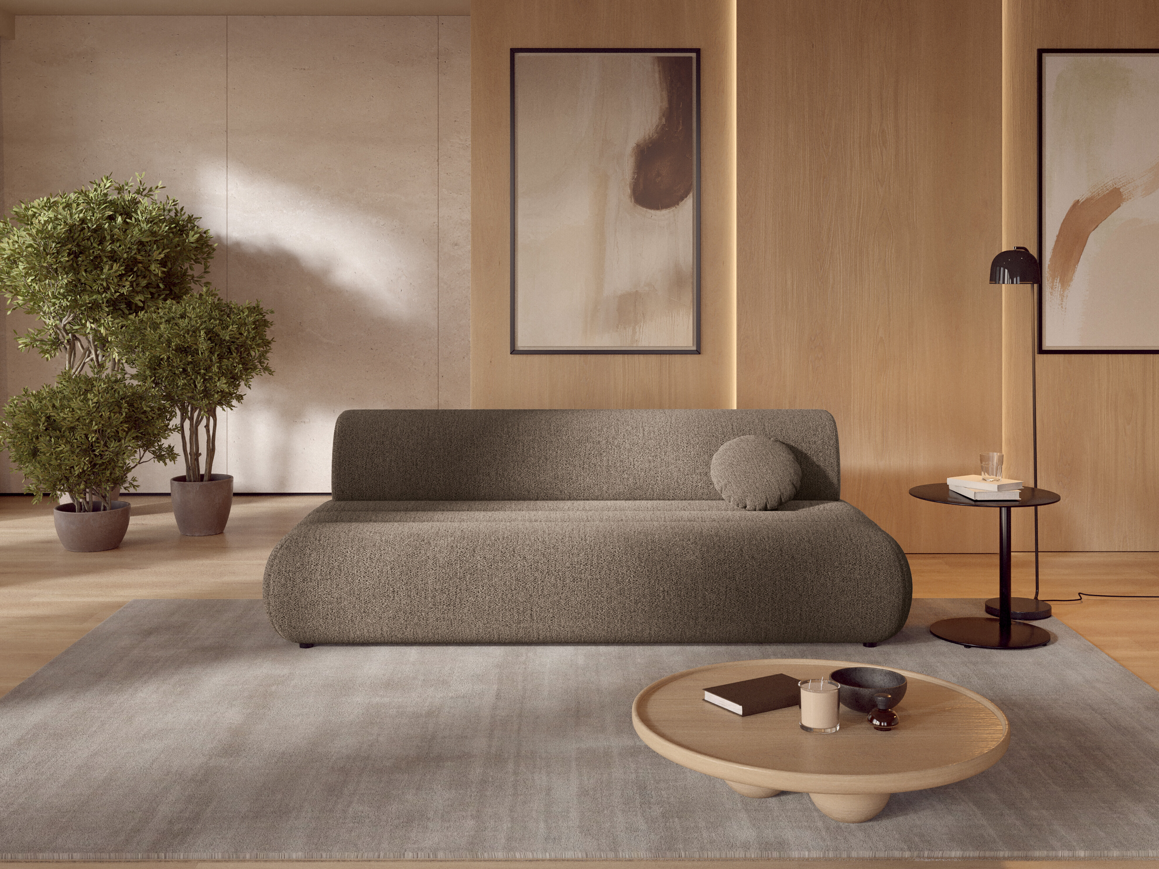 Sofa lova Kingston 211 (Wilma 08)
