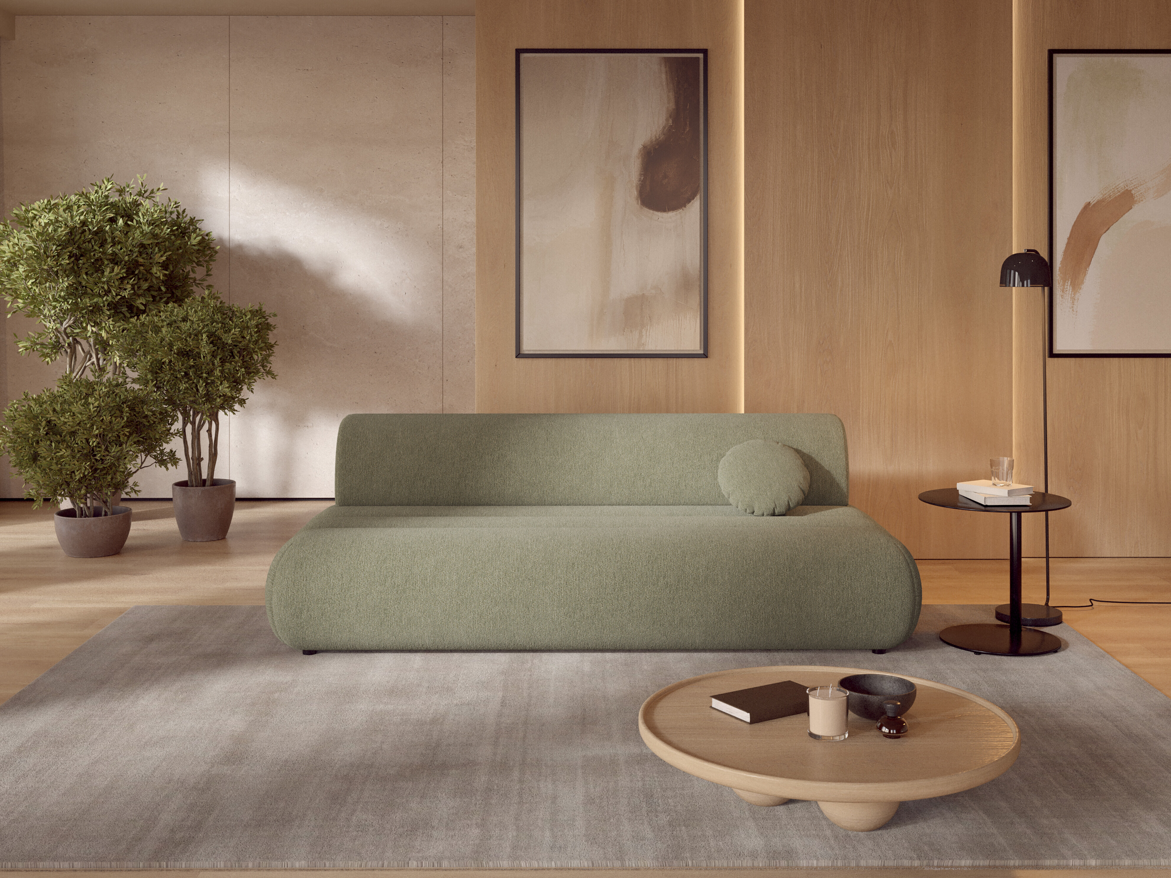Sofa lova Kingston 211 (Wilma 10)