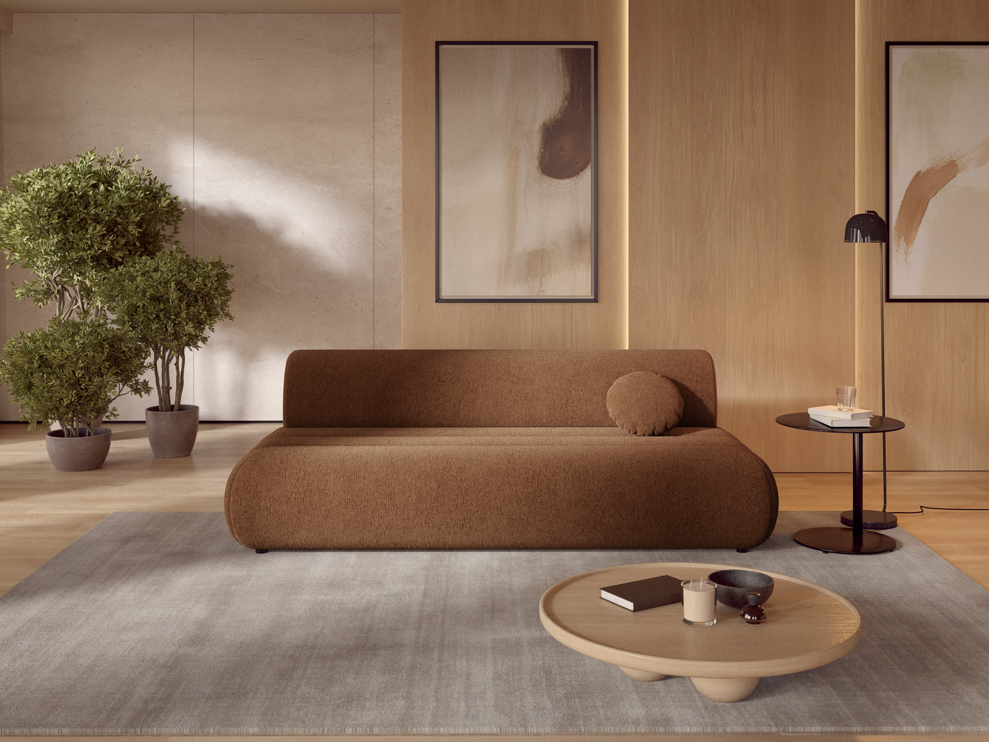 Sofa lova Kingston 211 (Wilma 12)