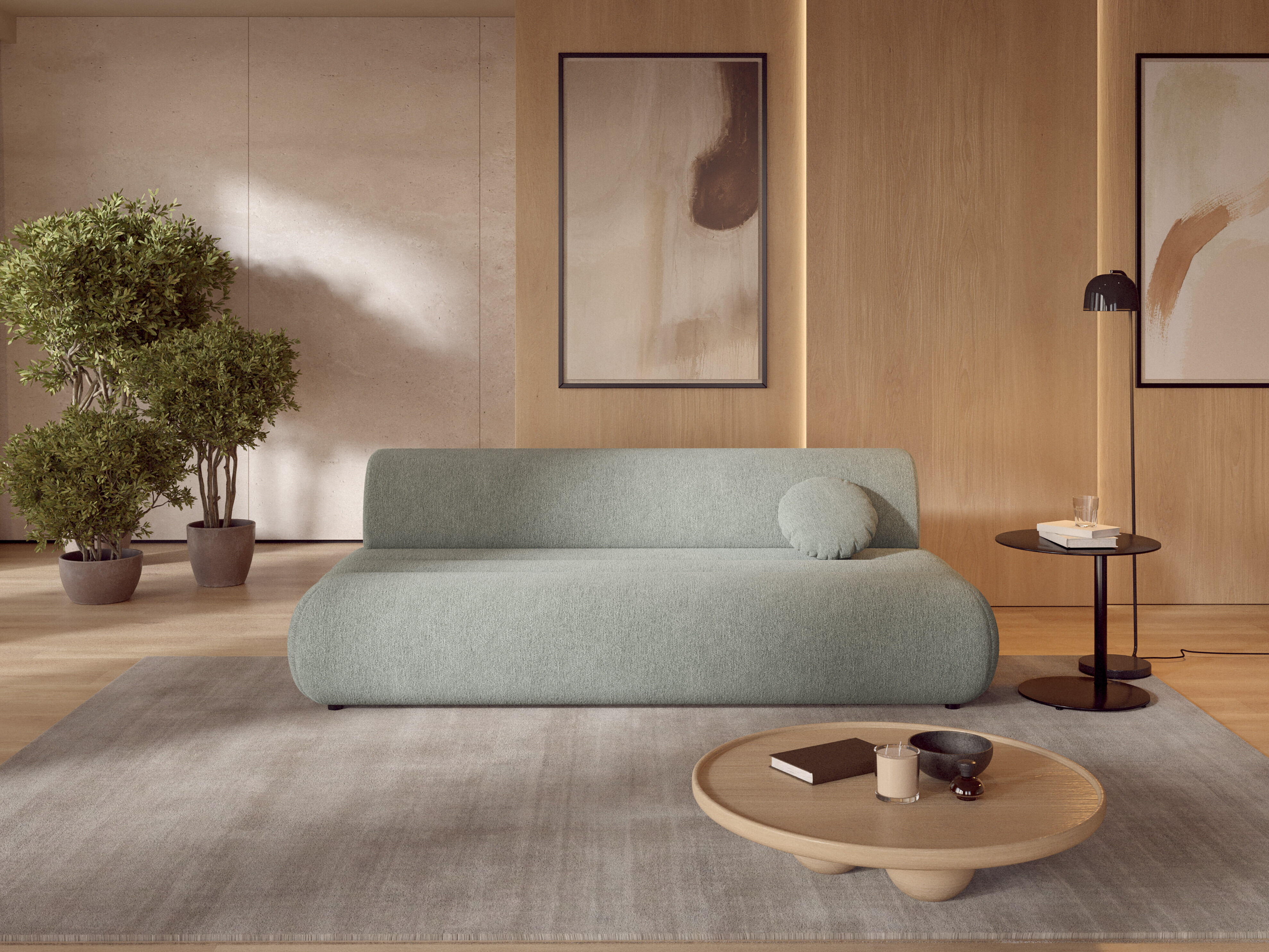 Sofa lova Kingston 211 (Wilma 15)