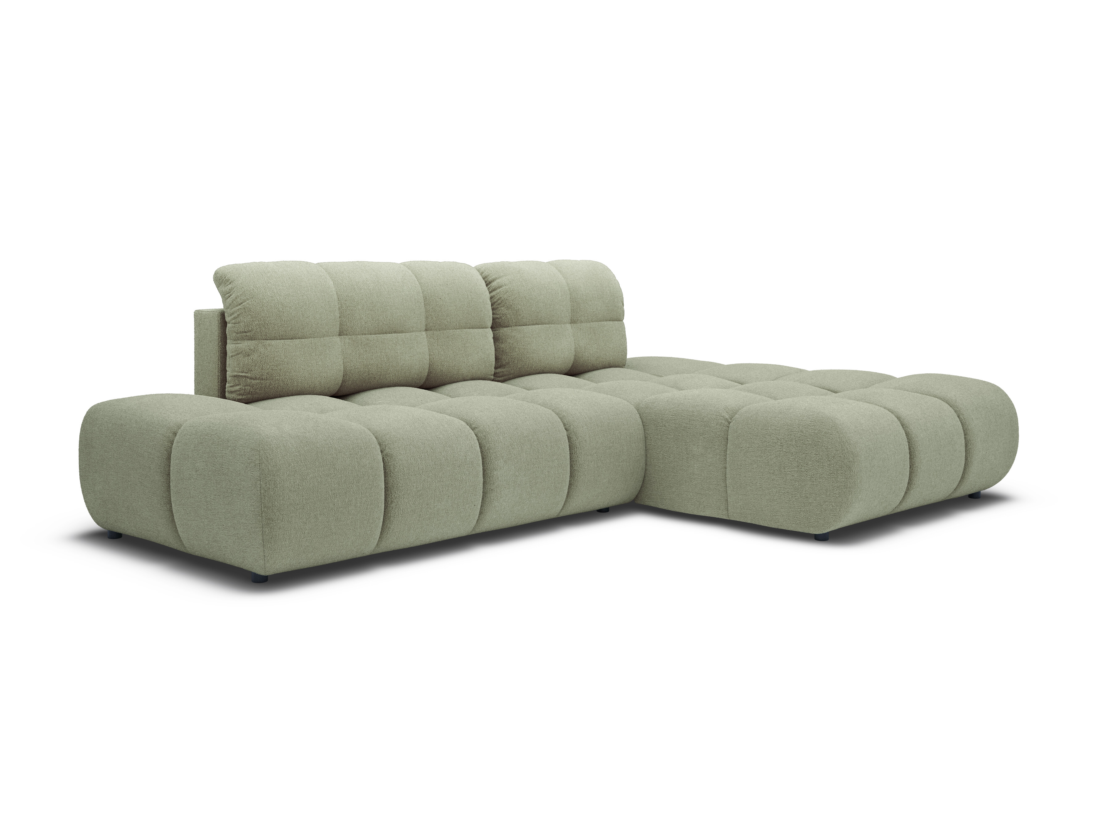Minkštas kampas Kingston 217 (Otto 90)