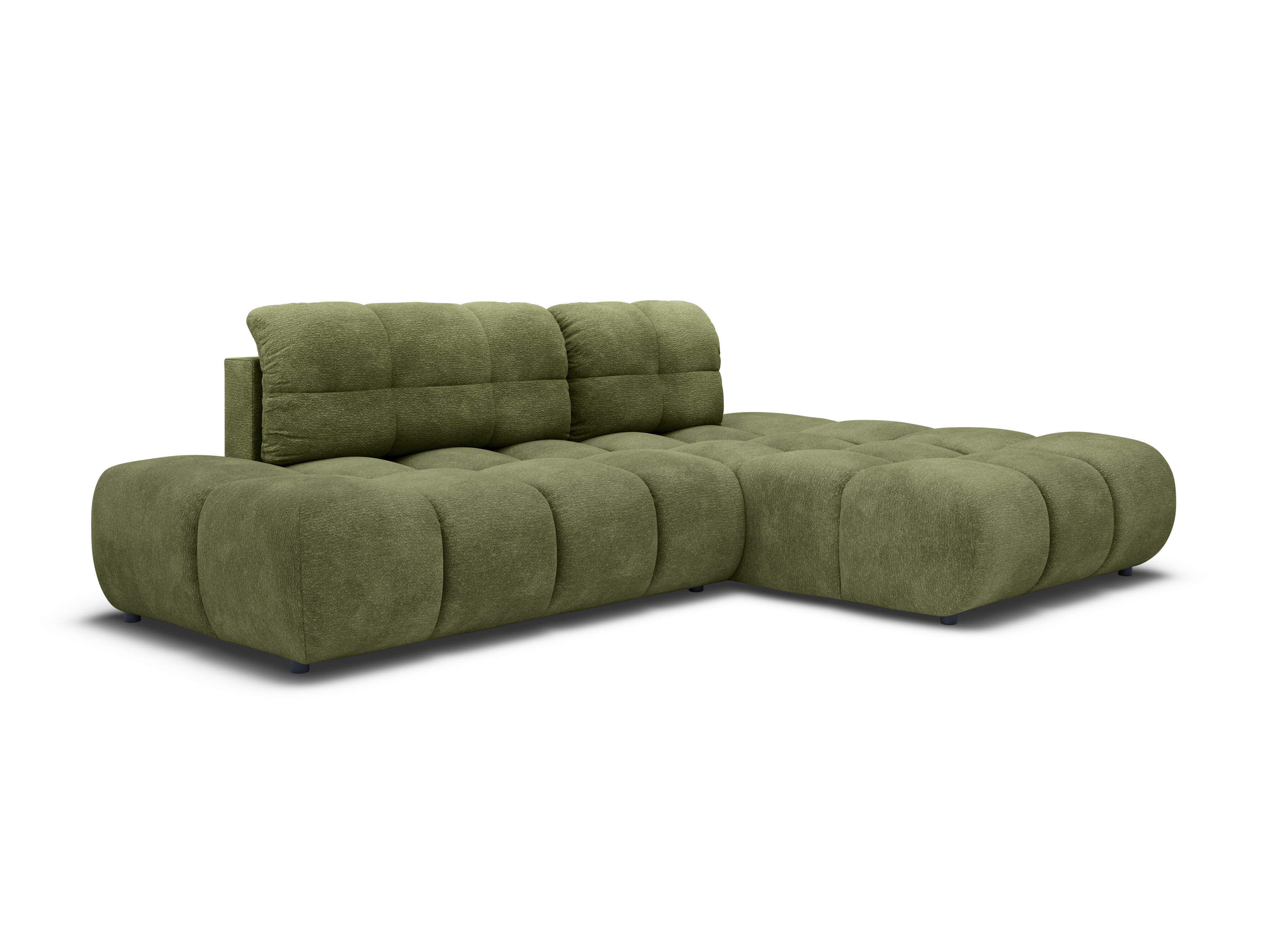 Minkštas kampas Kingston 217 (Vibe 38)