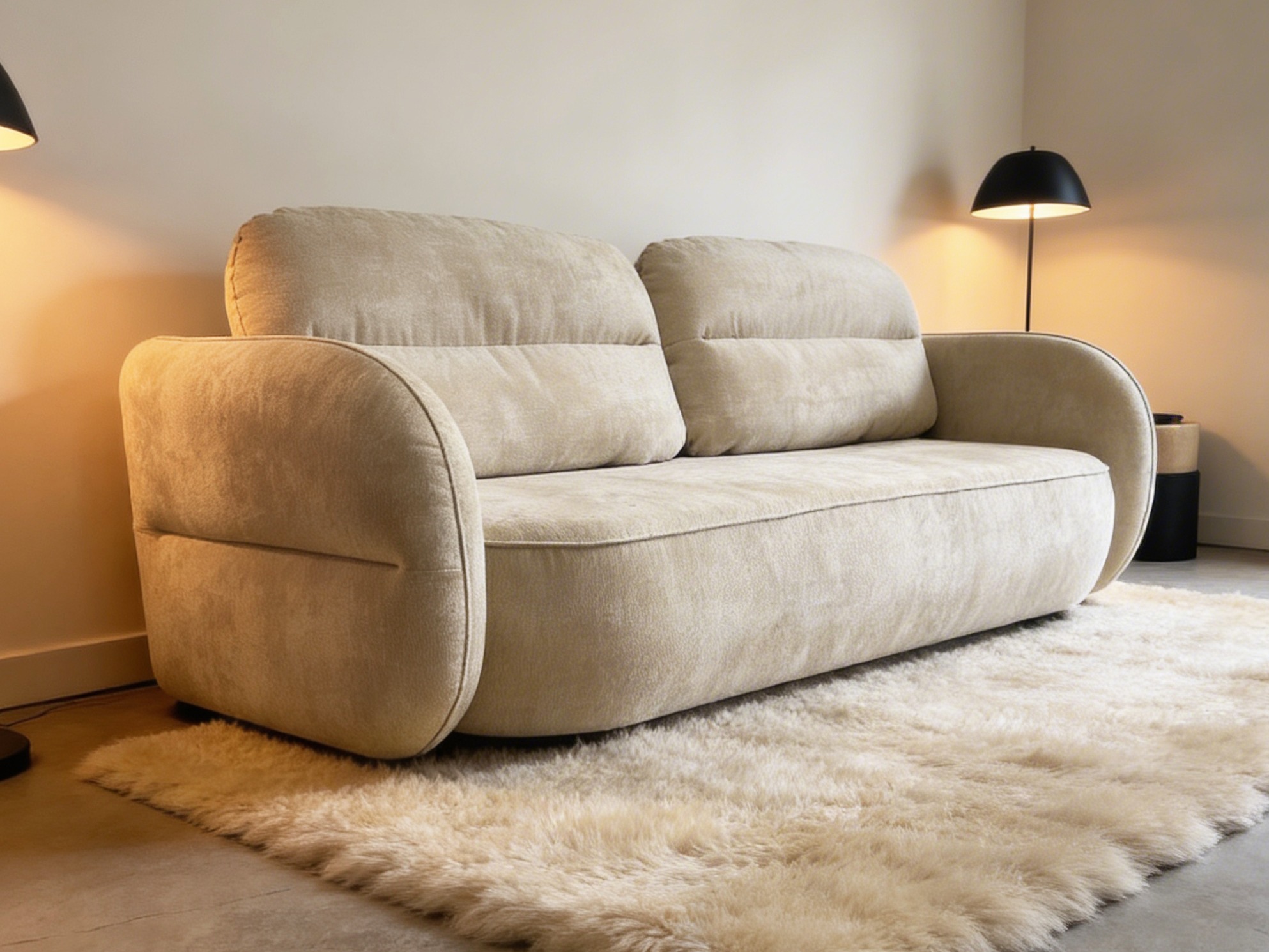 Sofa lova Kingston 215