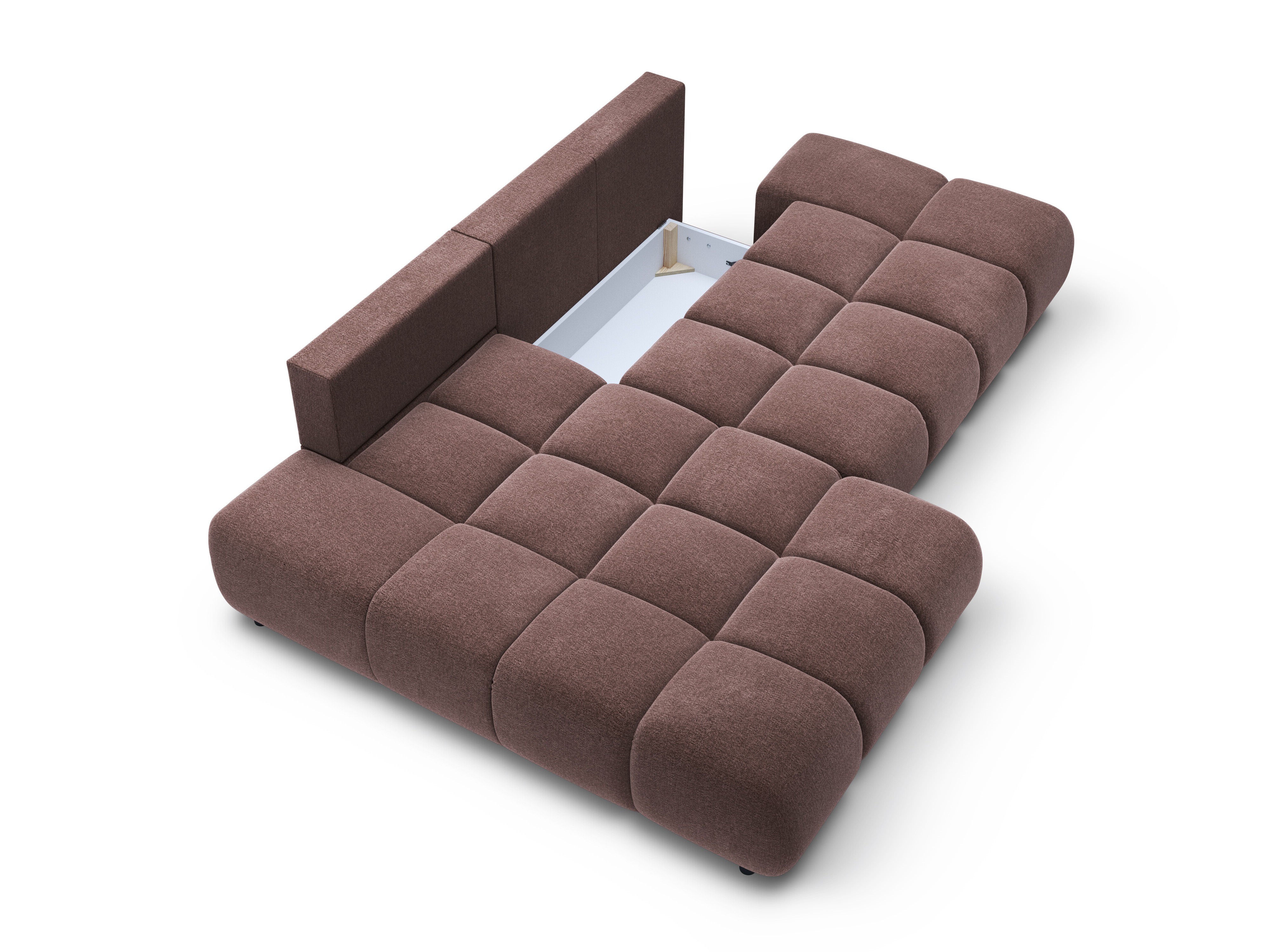Minkštas kampas Kingston 217 (Otto 10)