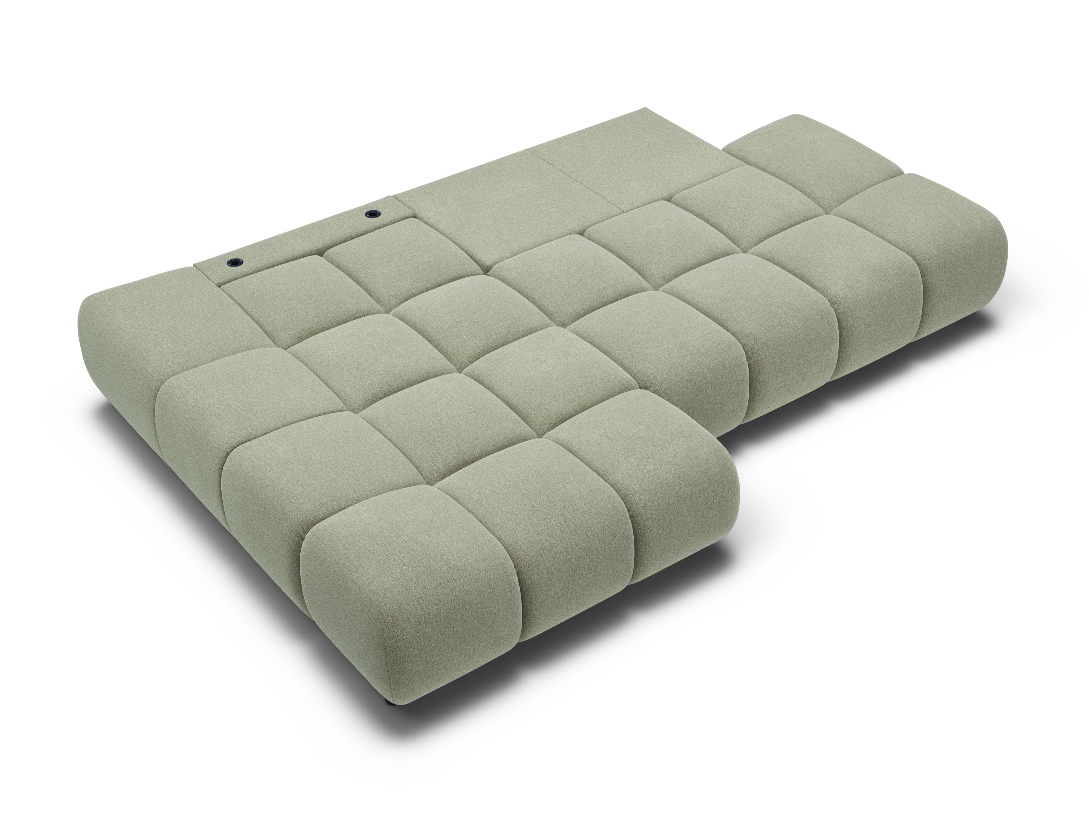 Minkštas kampas Kingston 217 (Otto 90)